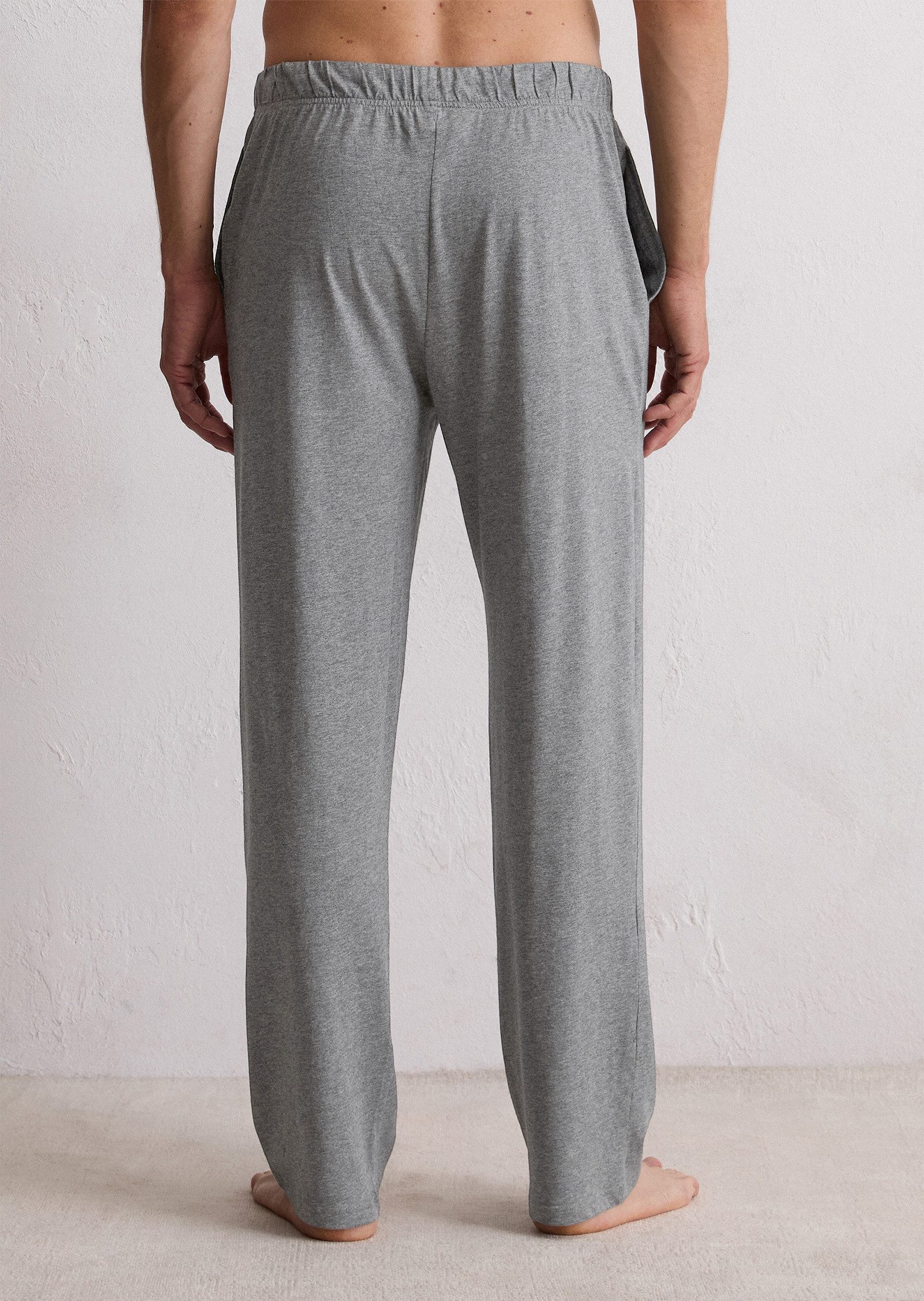 Marc O'Polo Lange onderbroek Mix N Match Cotton