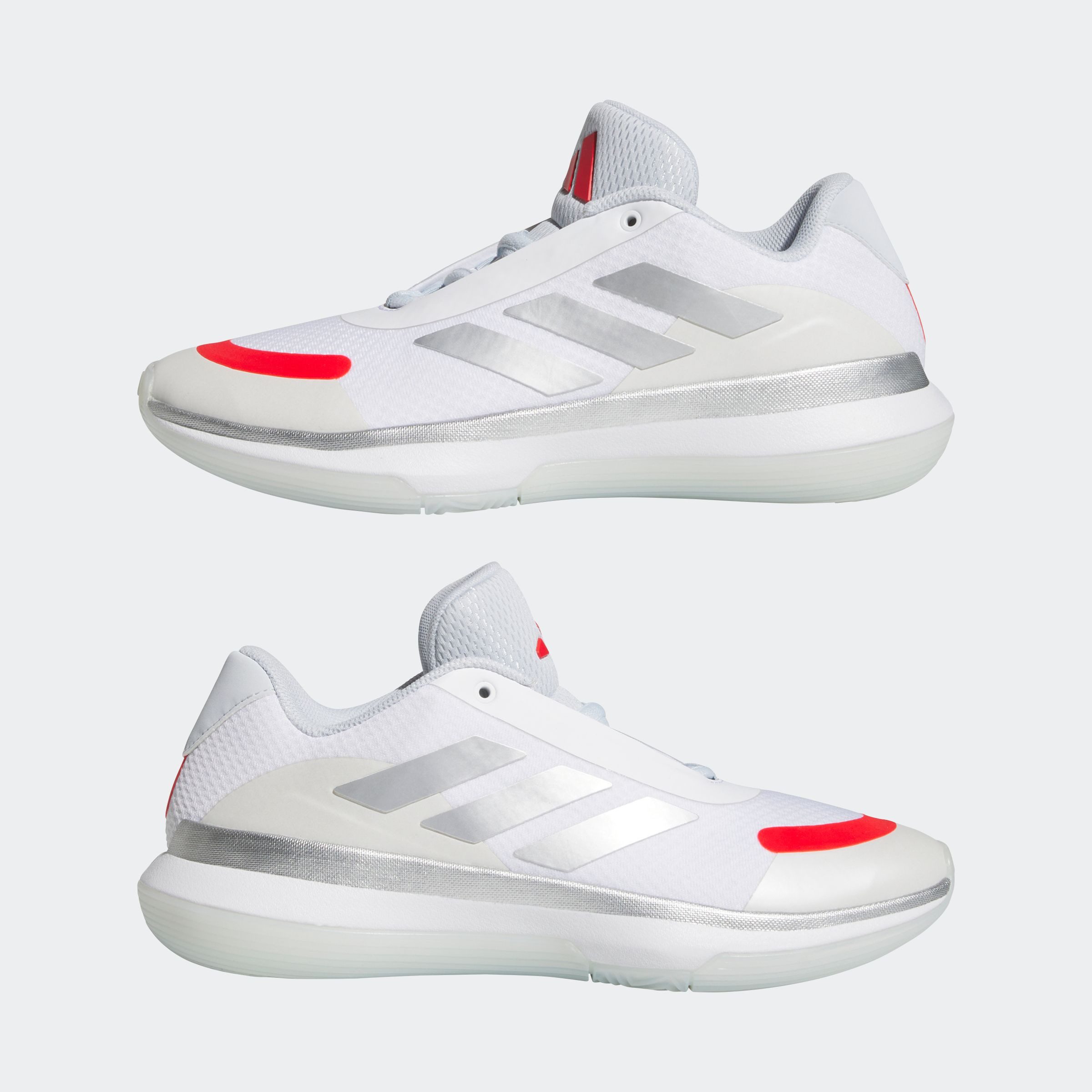 adidas Performance Basketbalschoenen BASKETBALL LEGENDS LOW