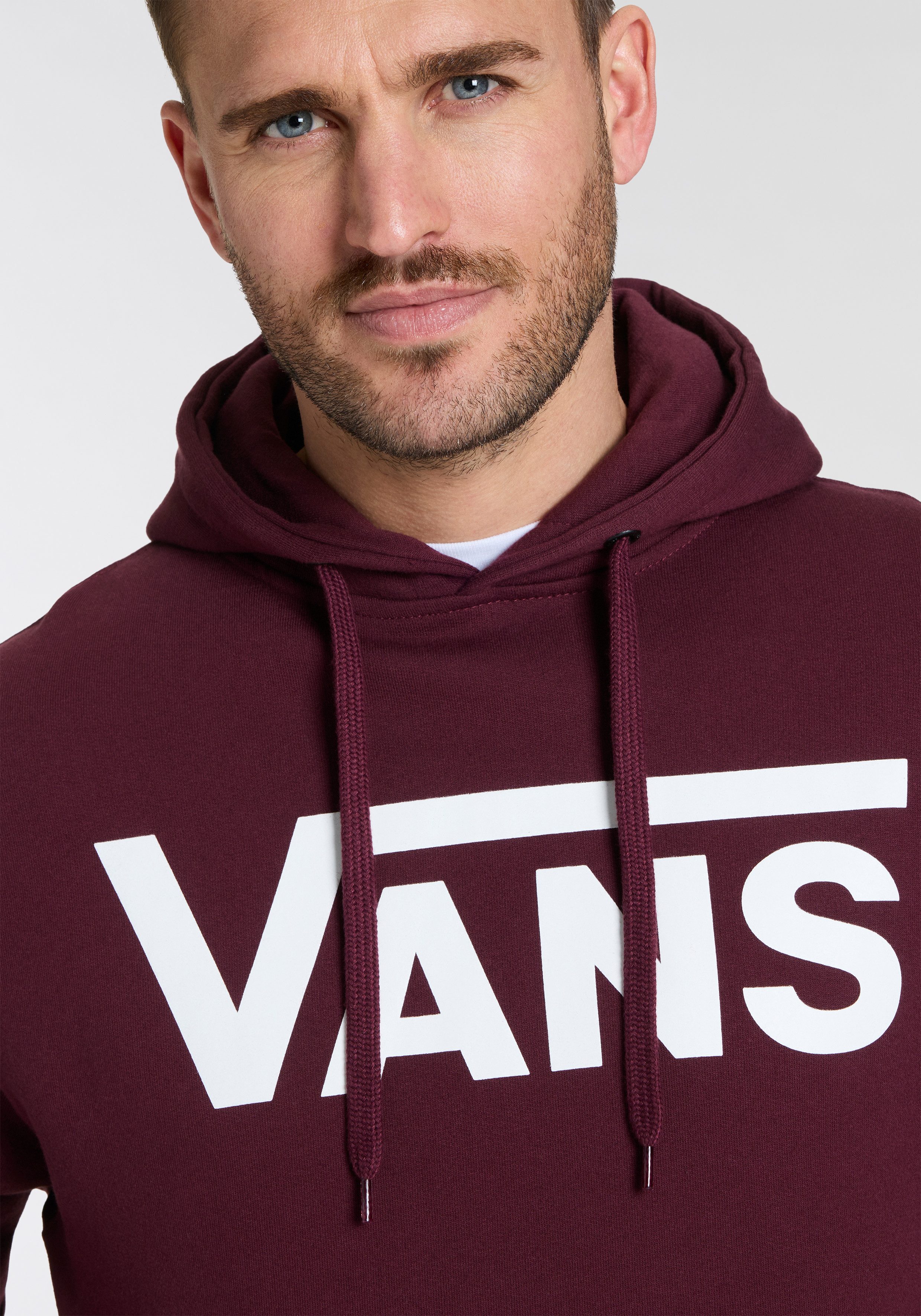 Vans Hoodie VANS CLASSIC PULLOVER