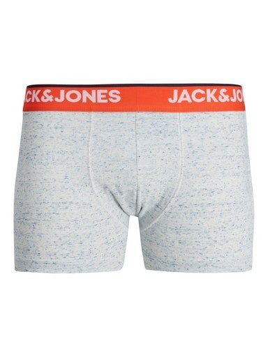 Jack & Jones Trunk JACDAVE TRUNKS 3-PACK NOOS (3 stuks)