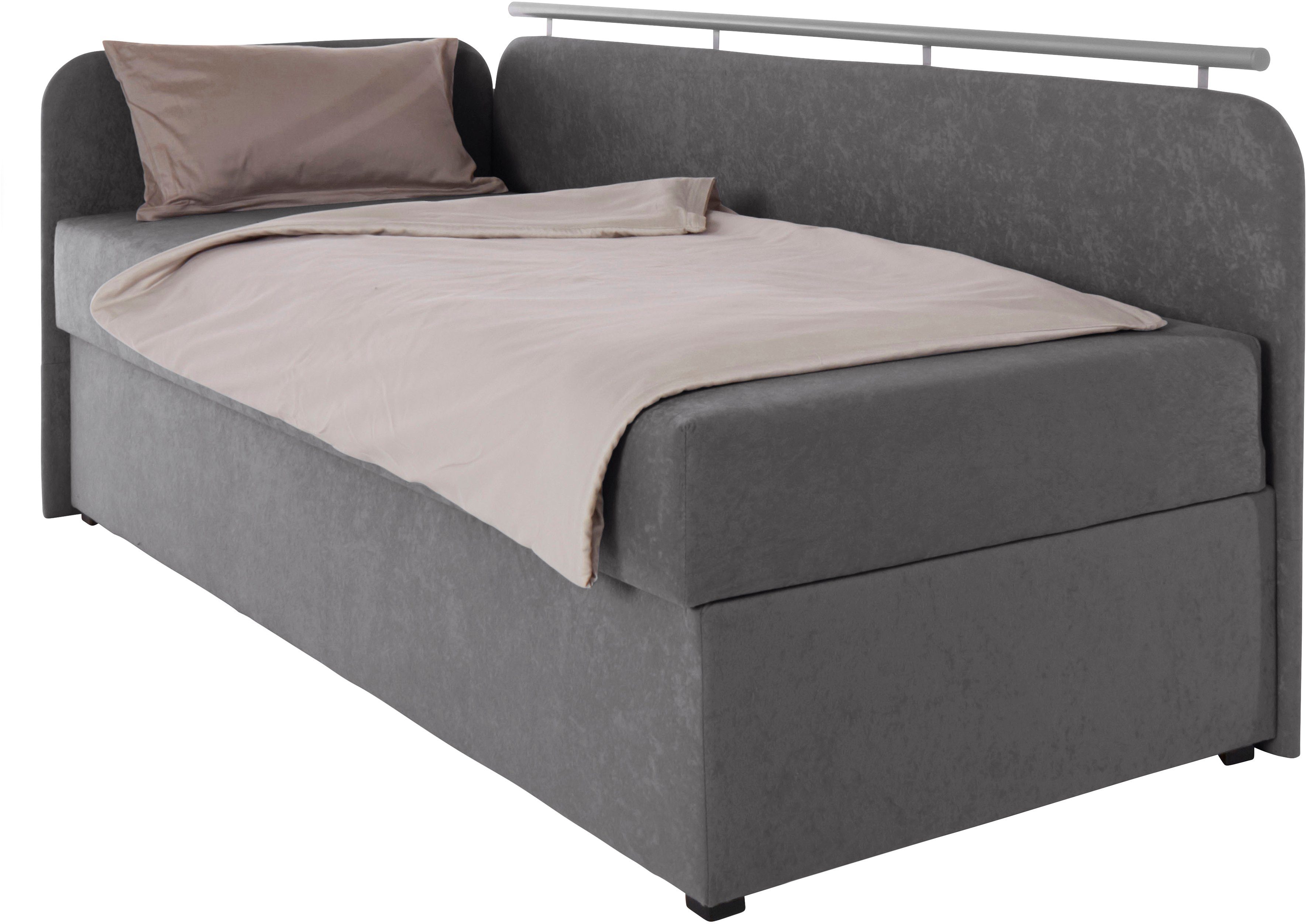 Maintal Bed Diana