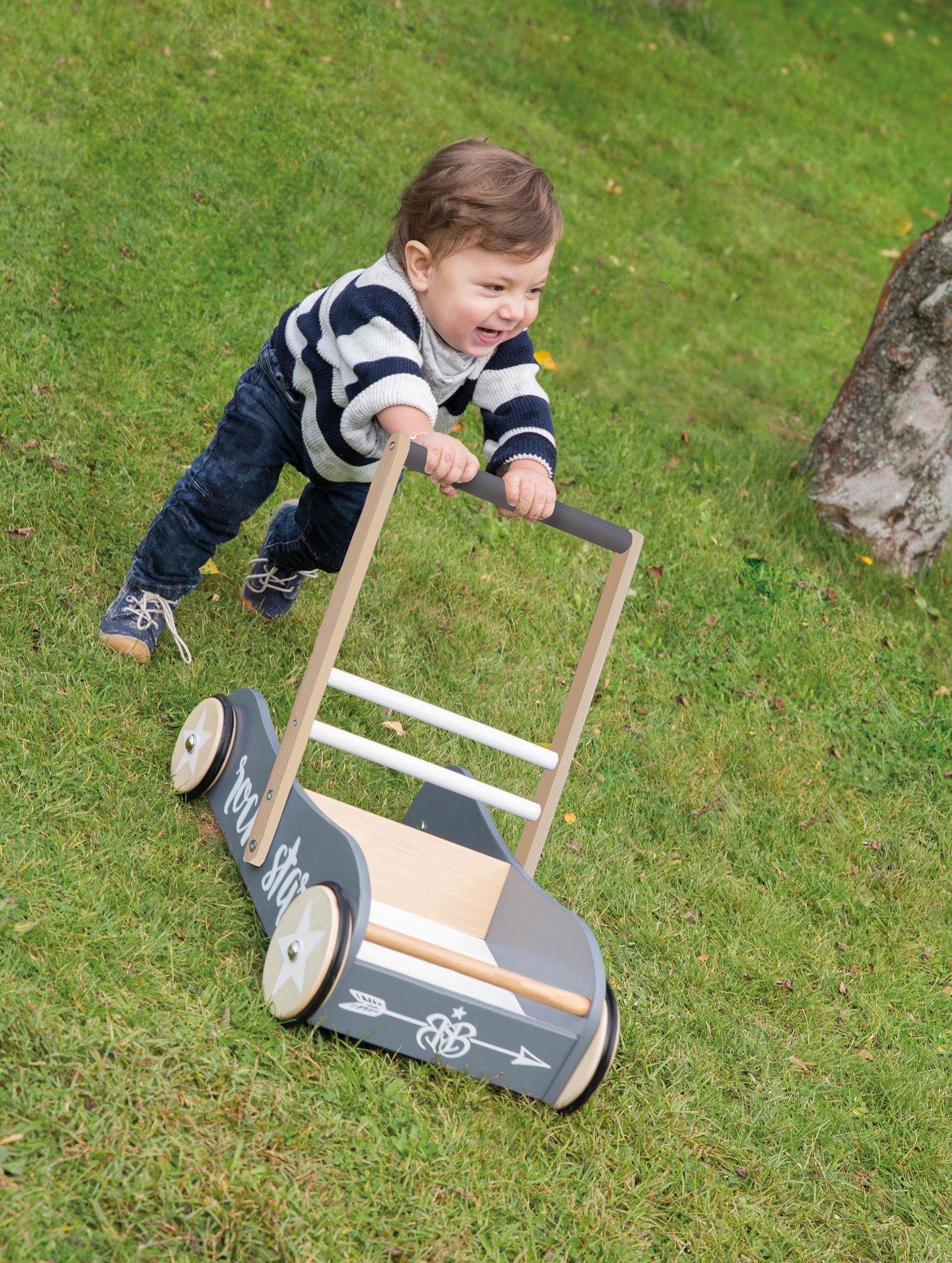 Roba® Loopkar Rock Star Baby 3