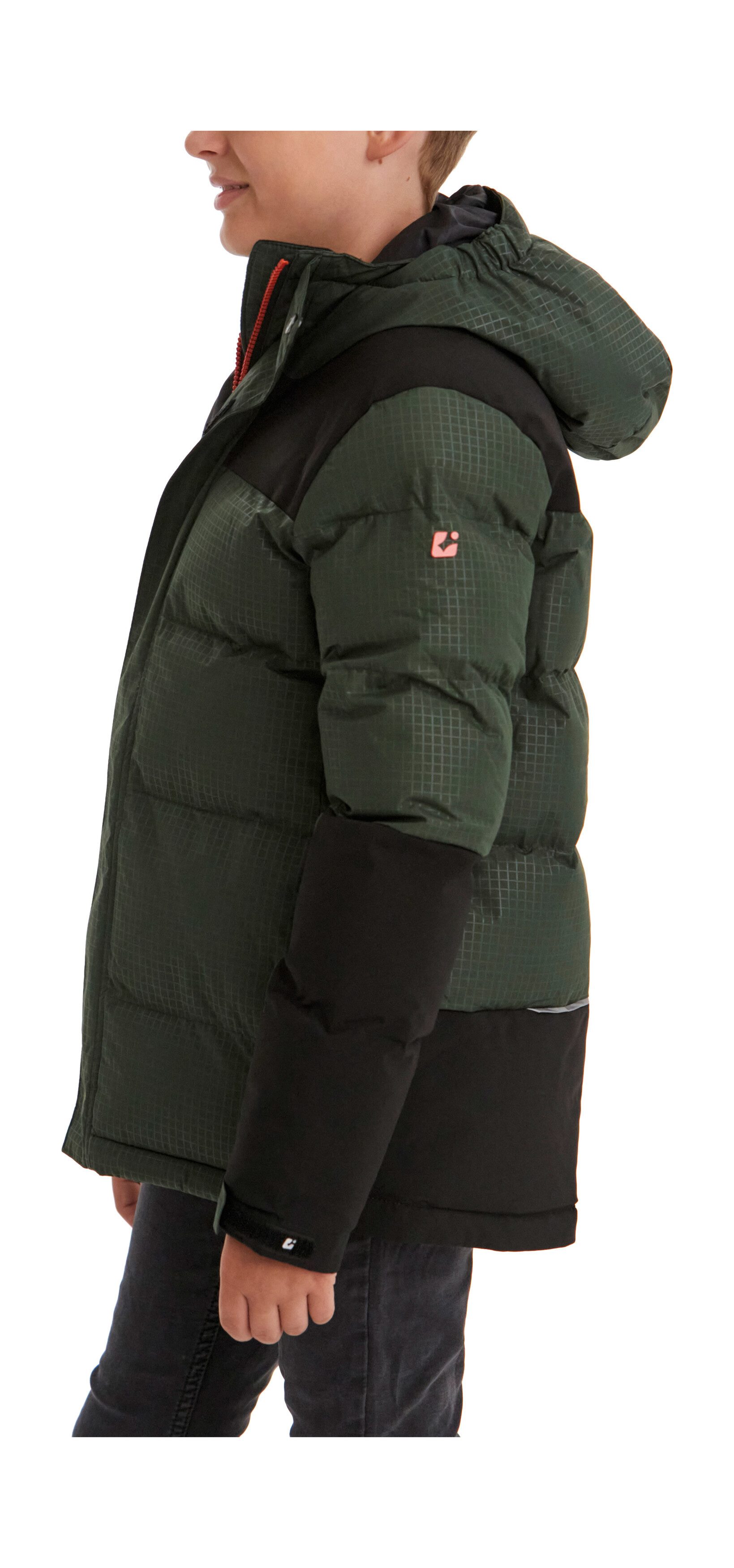 Killtec Gewatteerde jas KOW 31 BYS QLTD JCKT