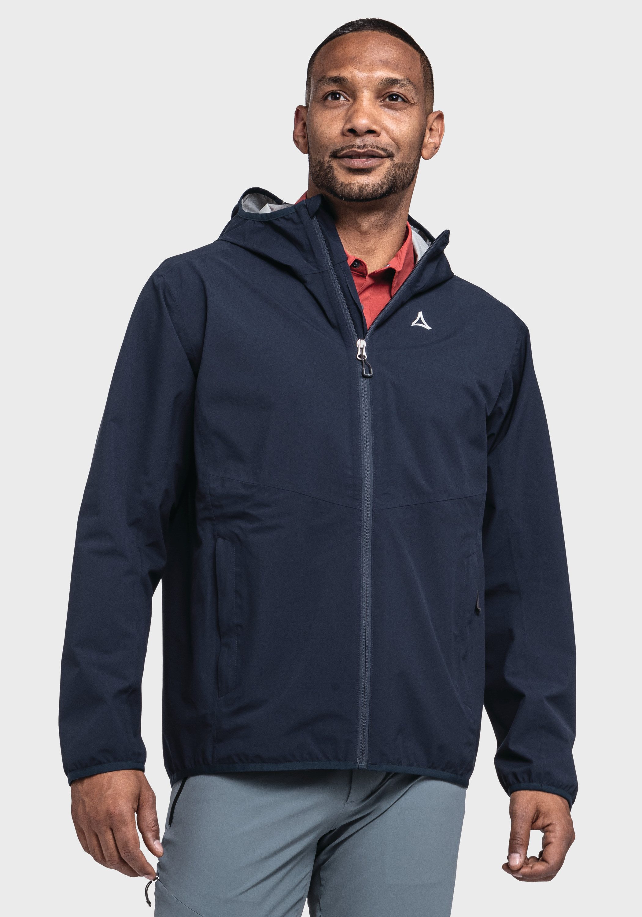 Schöffel Outdoorjack Hiking Jacket Style Migandi MNS