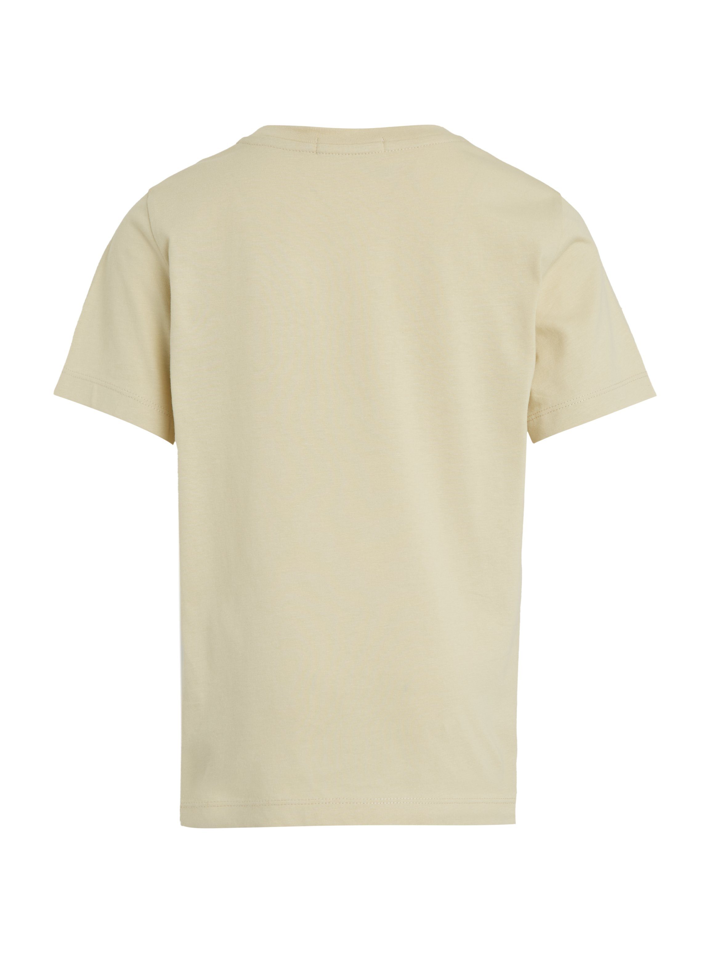 Calvin Klein T-shirt CKJ STACK LOGO T-SHIRT