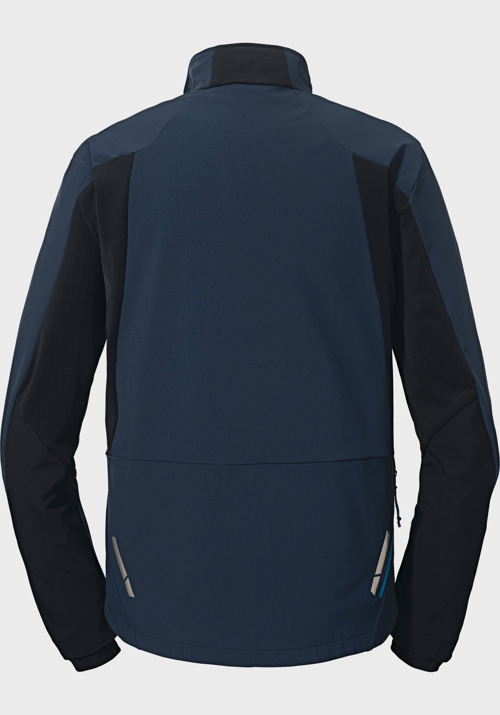 Schöffel Outdoorjack Softshell Jacket Zumaia M