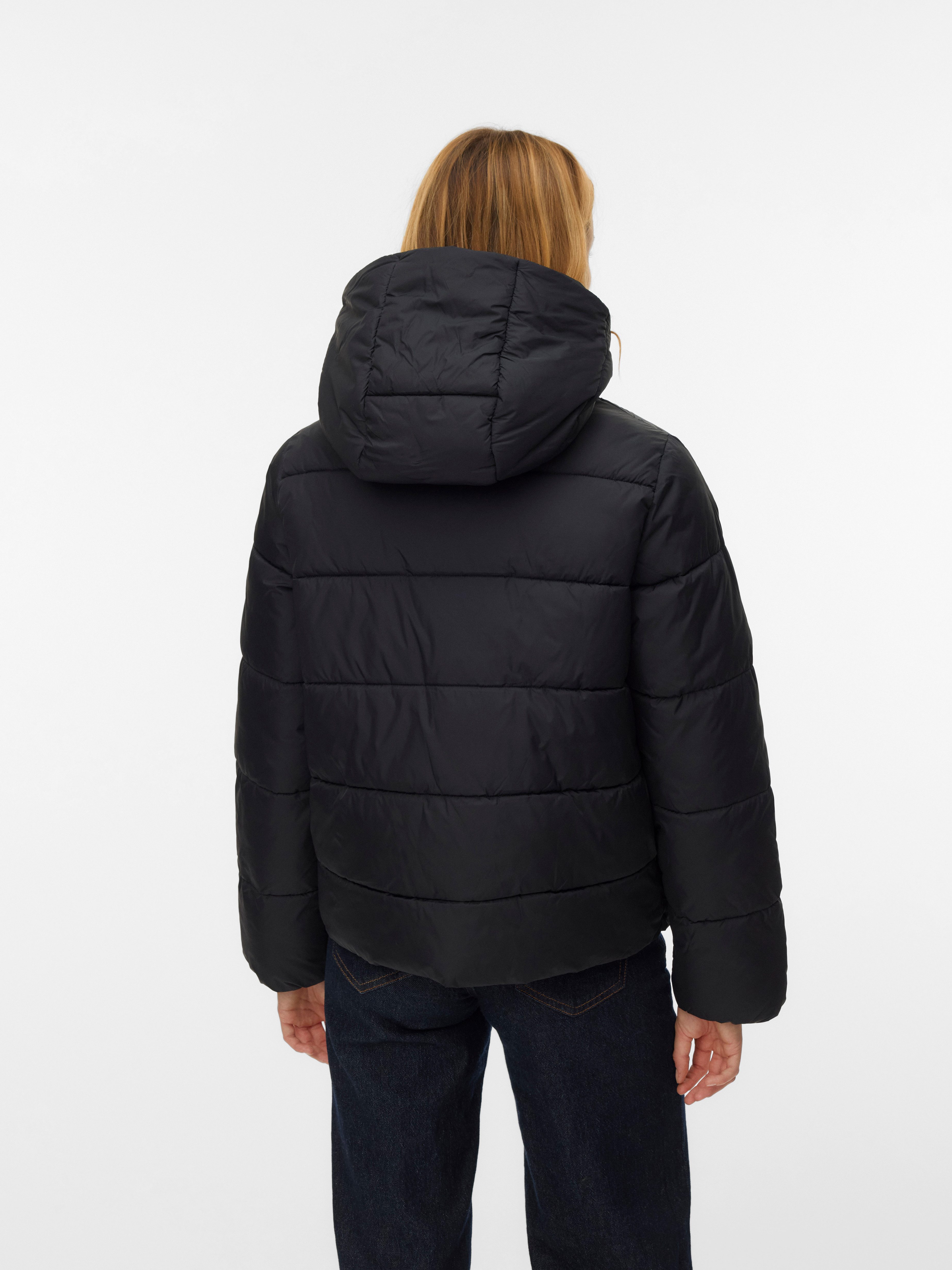 Vero Moda Gewatteerde jas VMBELINDA SHORT JACKET GA NOOS