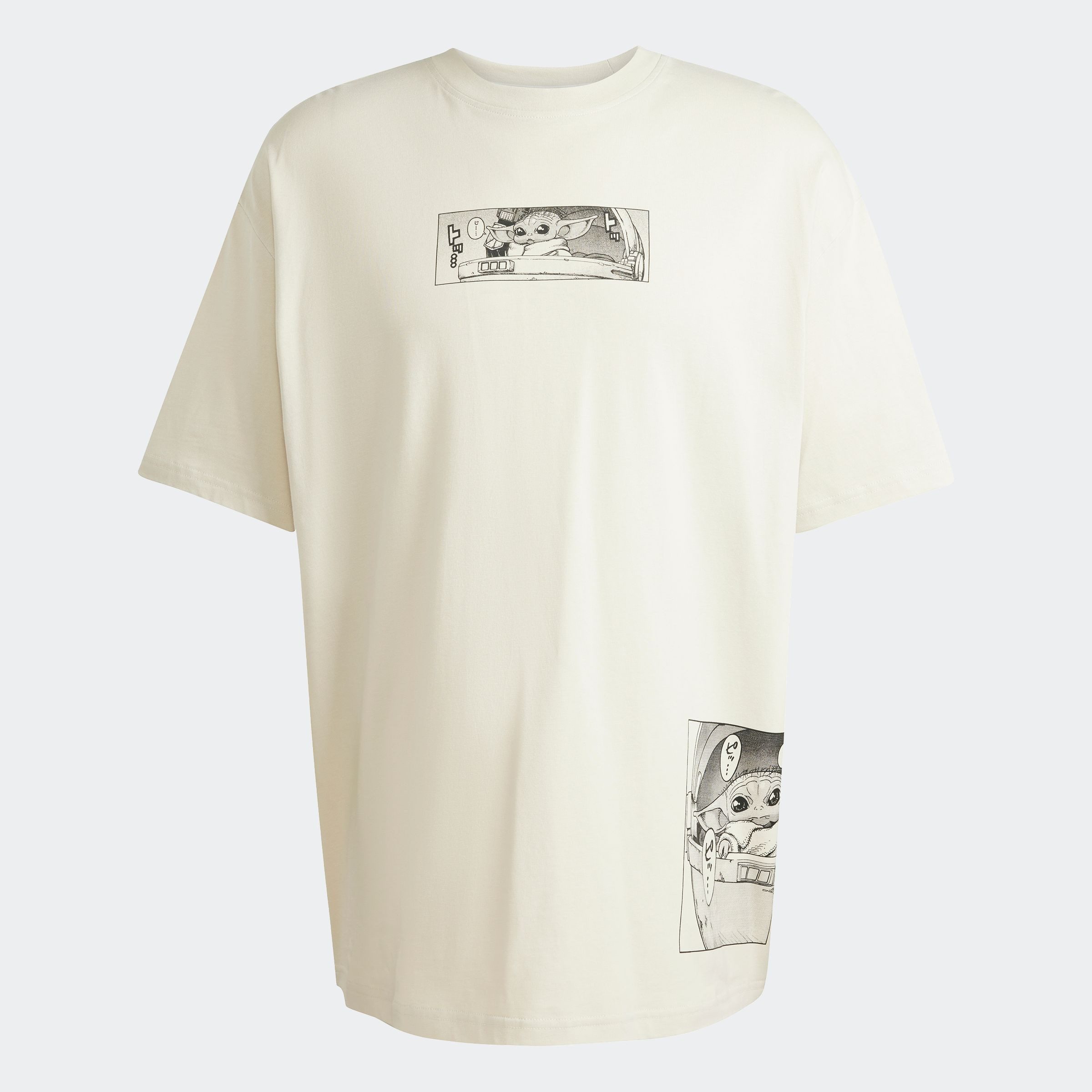 adidas Sportswear T-shirt M SW TM T 2