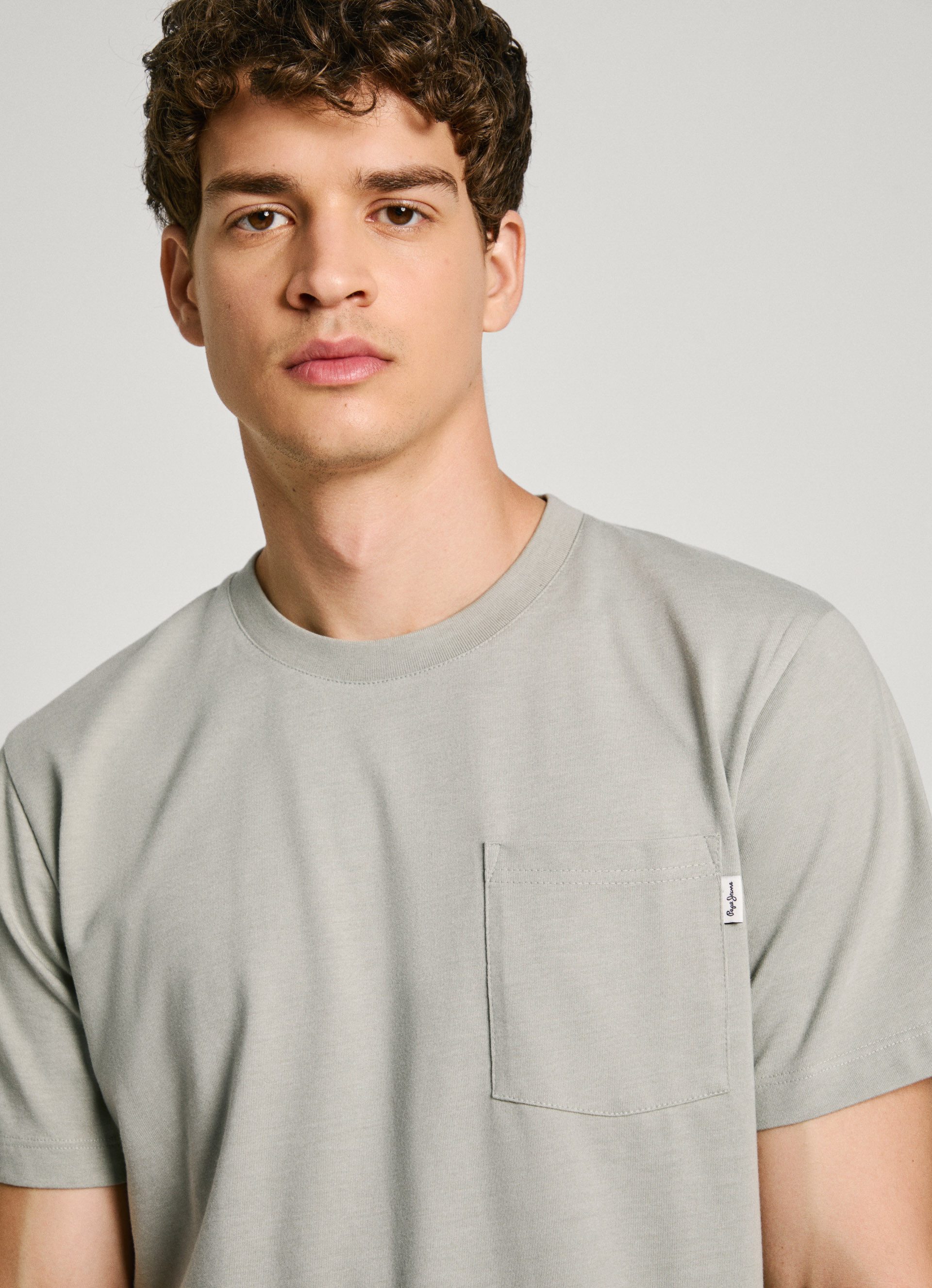 Pepe Jeans T-shirt MANS TEE