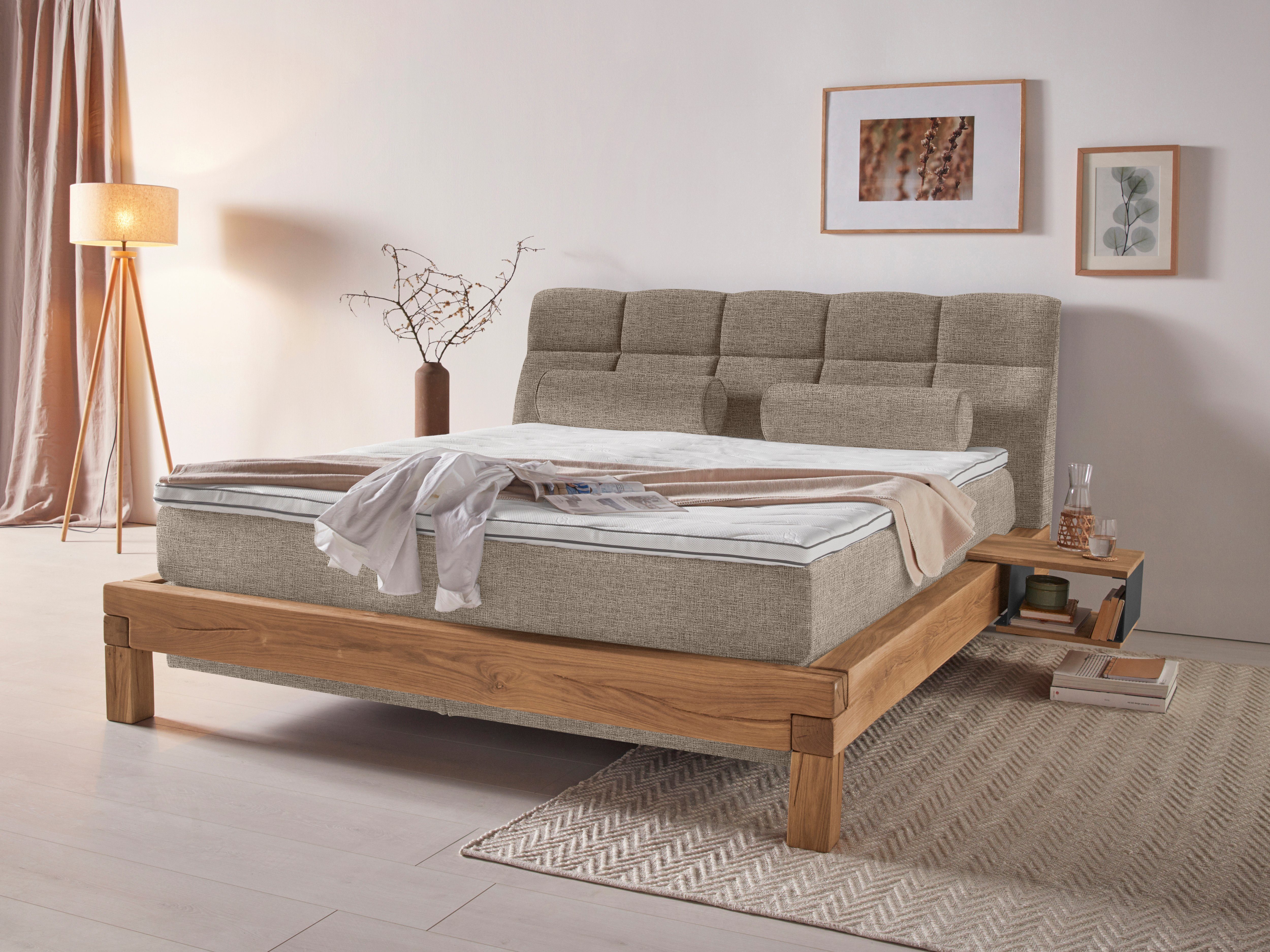 Home affaire Boxspring Villads