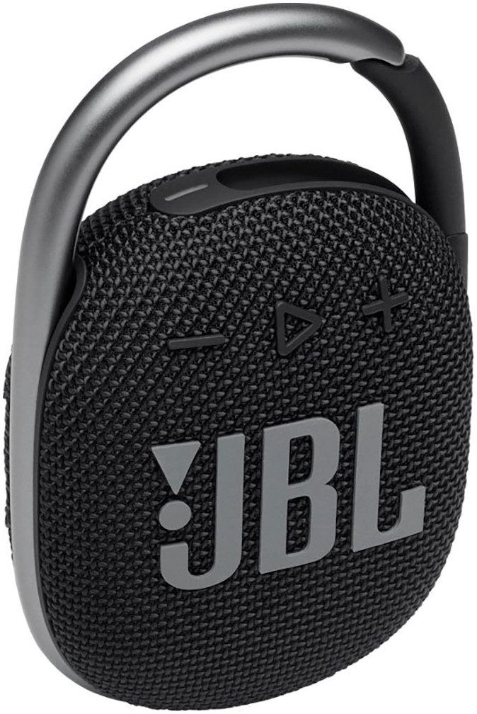 JBL Portable luidspreker Clip 4