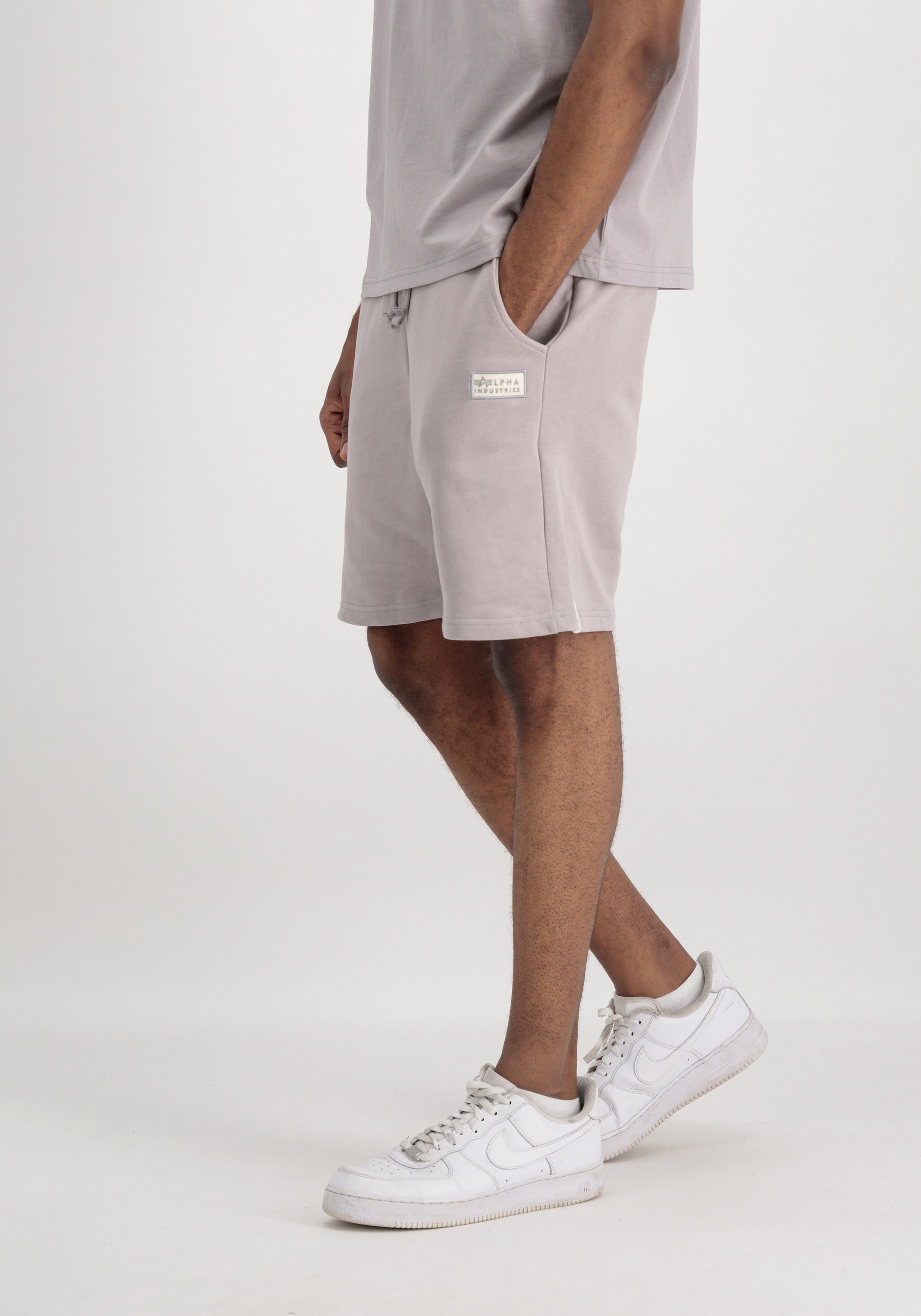 Alpha Industries Sweatshort Alpha Industries Men - Shorts Organics Jogger Short