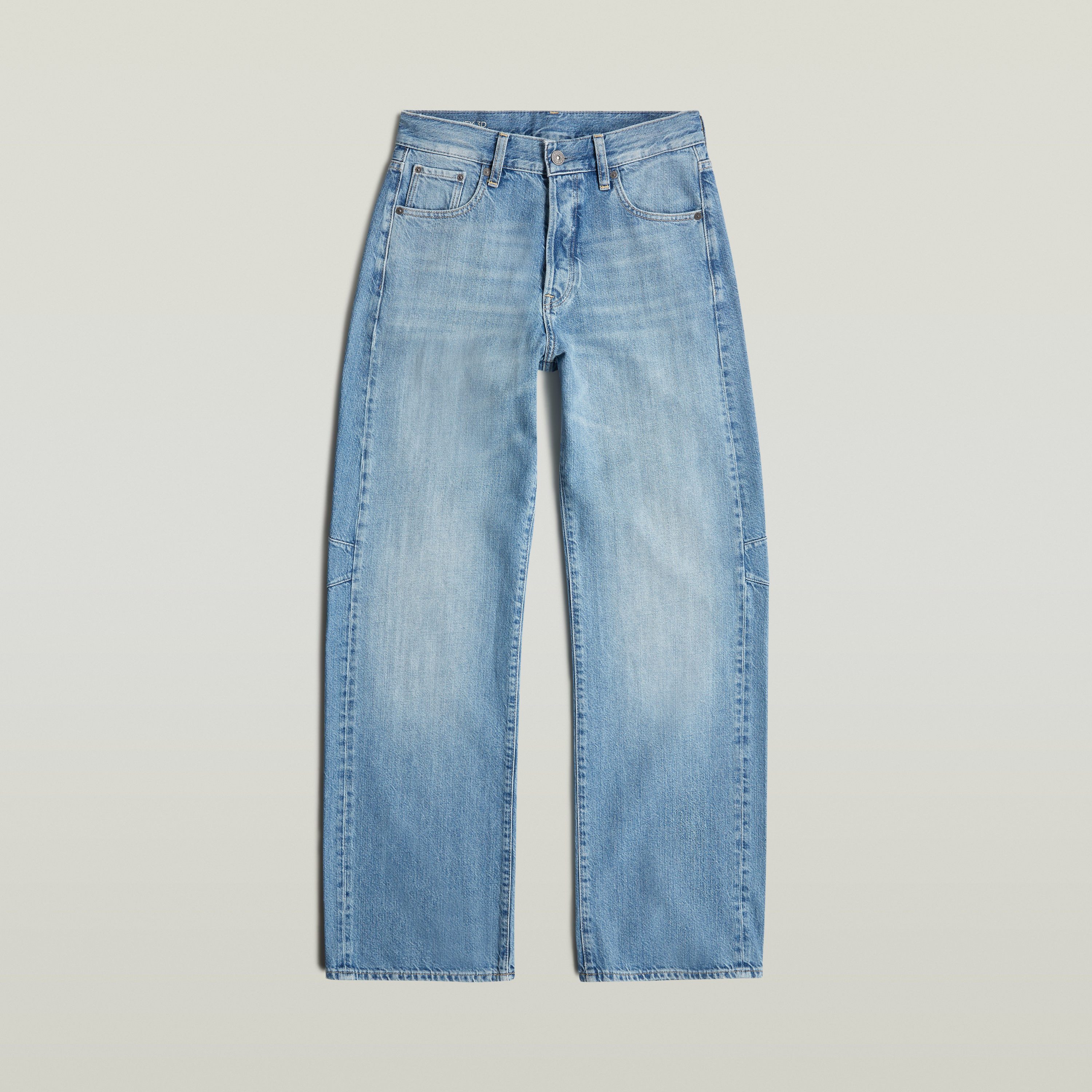 G-Star RAW Boyfriendjeans Bowey 3D Boyfriend