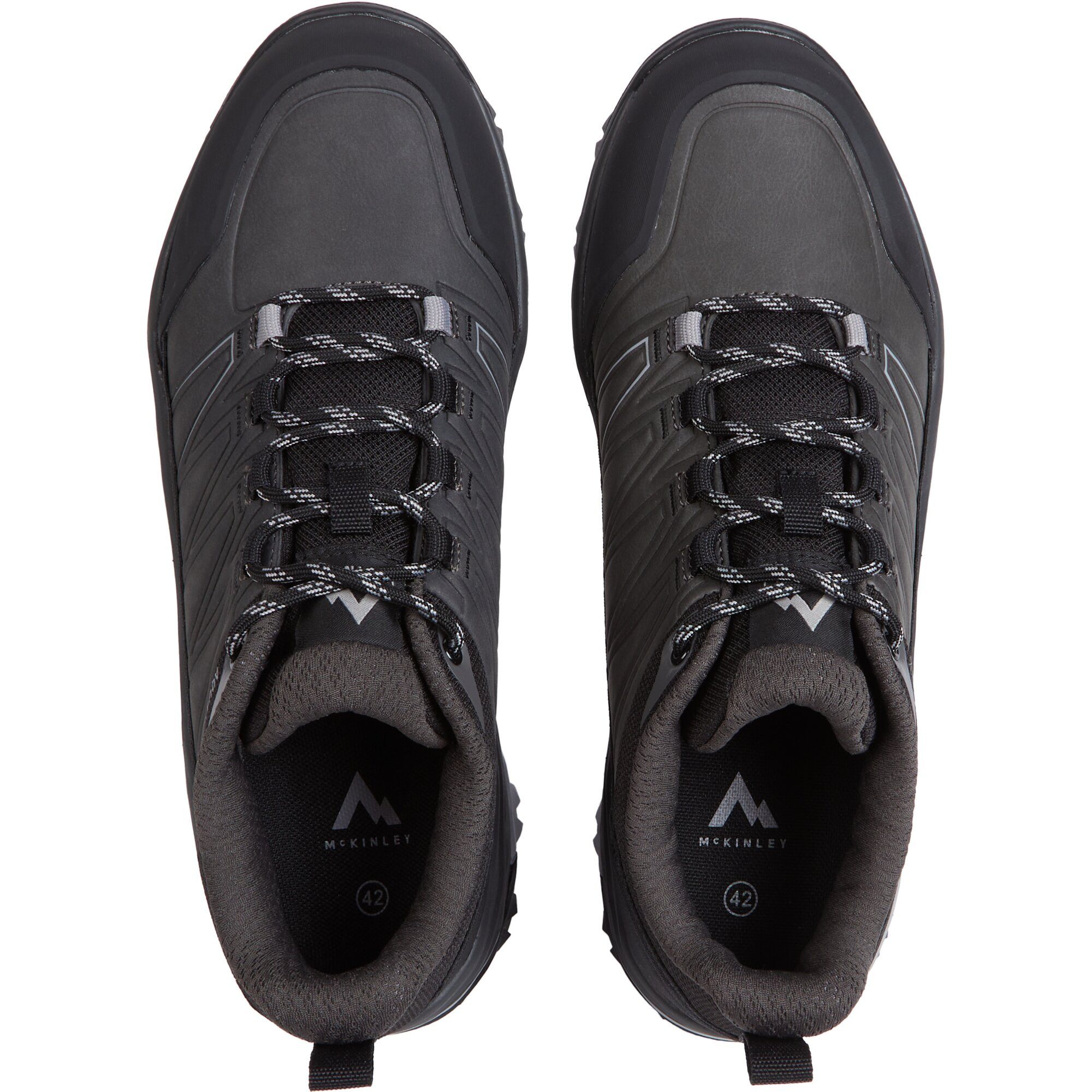 McKinley Wandelschoenen Tahsis AQX M