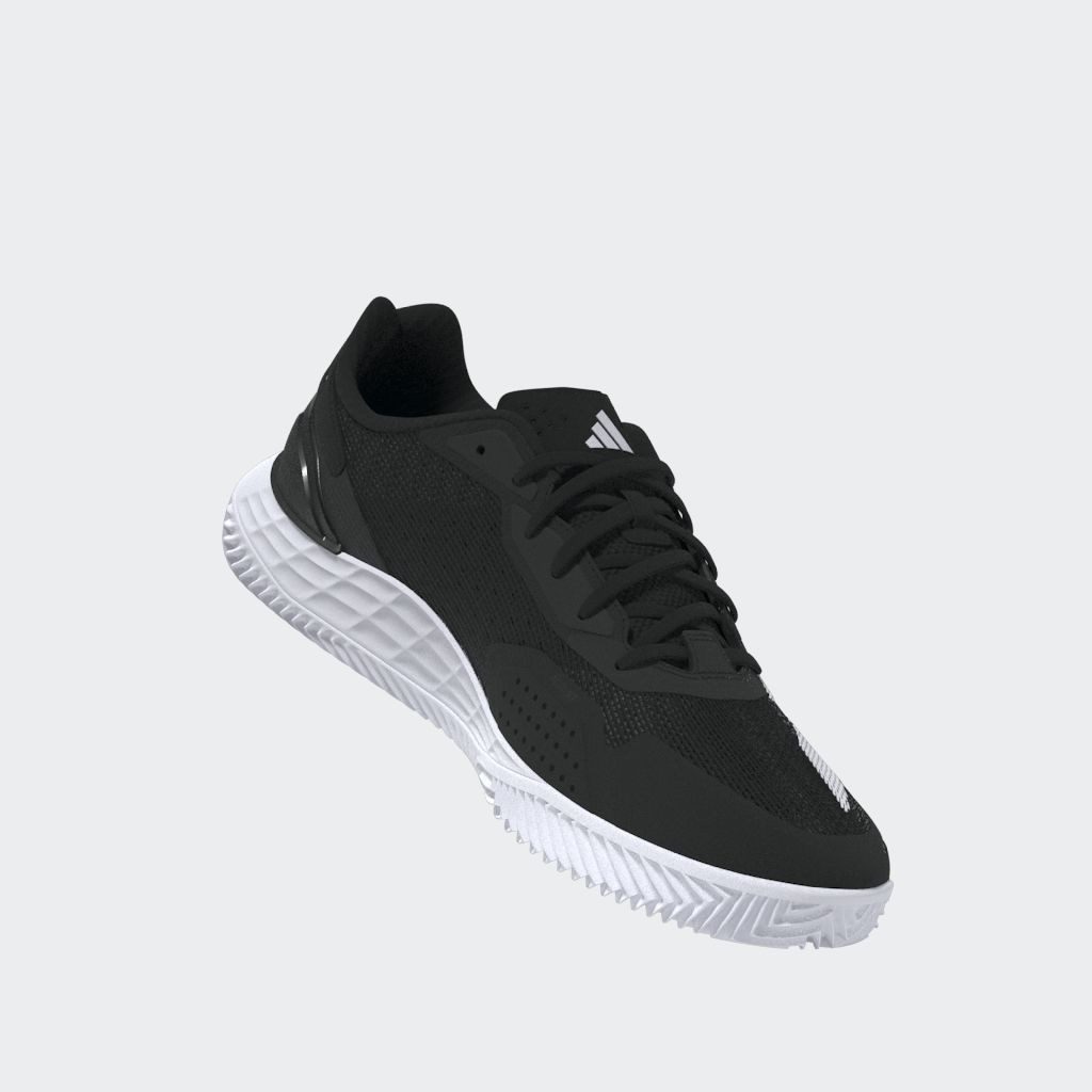 adidas Performance Tennisschoenen DEFIANT SPEED 2 CLAY voor zandvelden en clay
