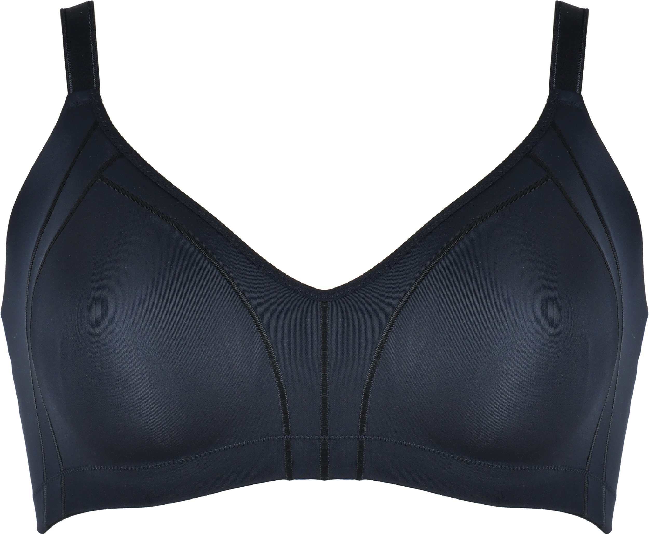 Naturana Minimizer-bh Solutions met side smoother-effect (1-delig)