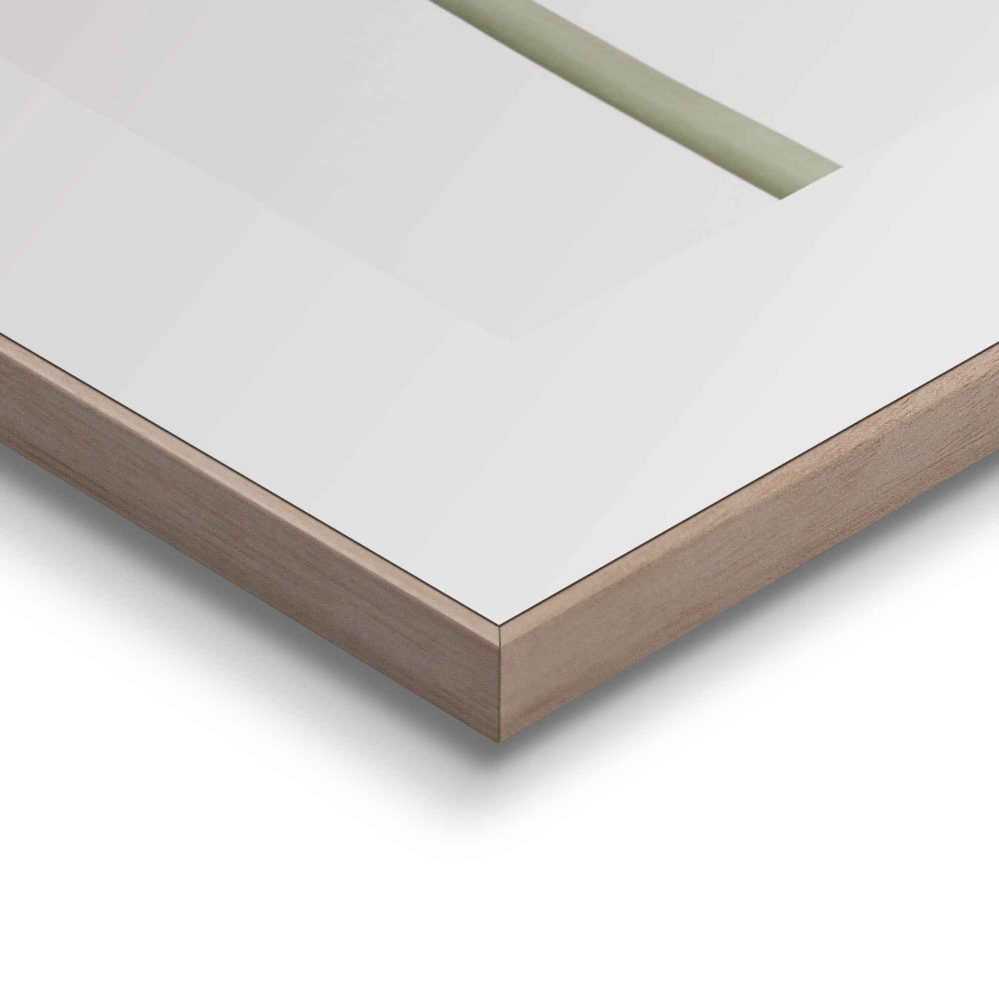 Reinders! Wanddecoratie Ingelijste print pluizenbol