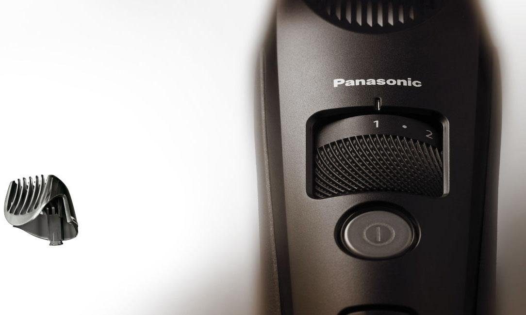 Panasonic Baardtrimmer ER-SB40-K803 Professionele scheerkop