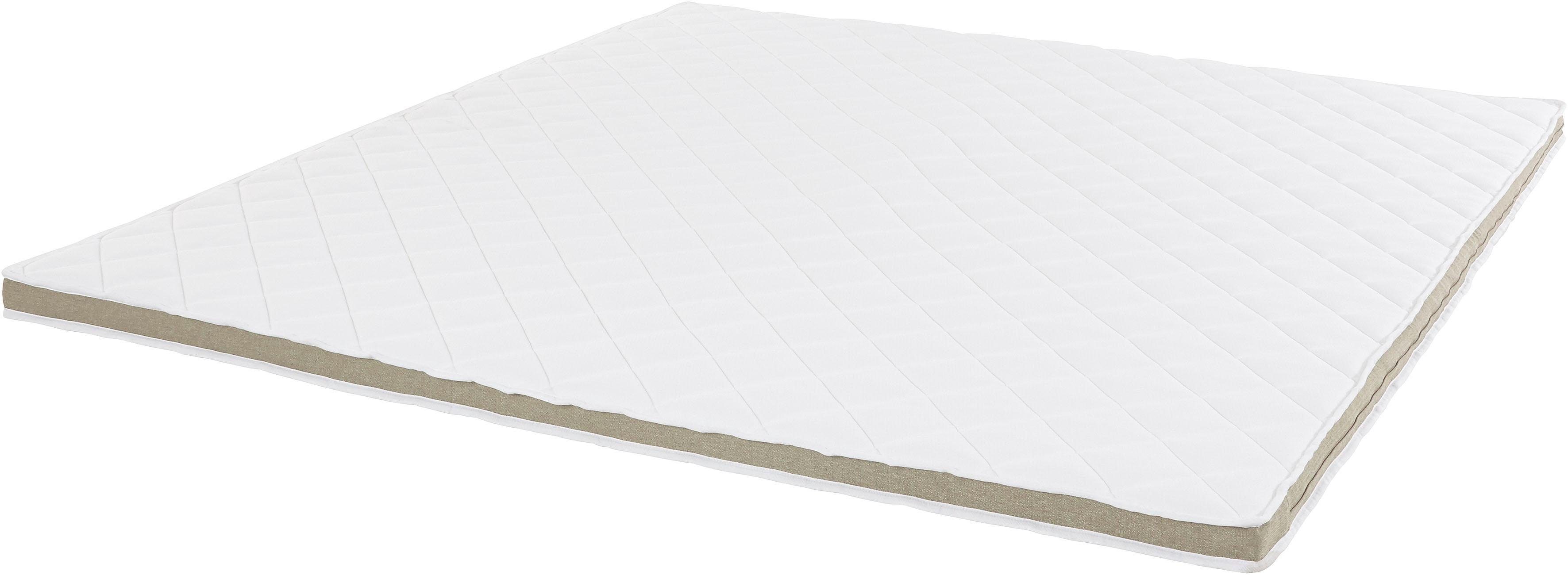 andas Boxspring Premium Stiksels met capitonnage, incl. topmatras