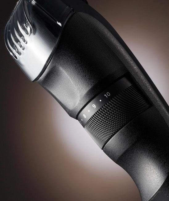 Panasonic Baardtrimmer ER-SB40-K803 Professionele scheerkop