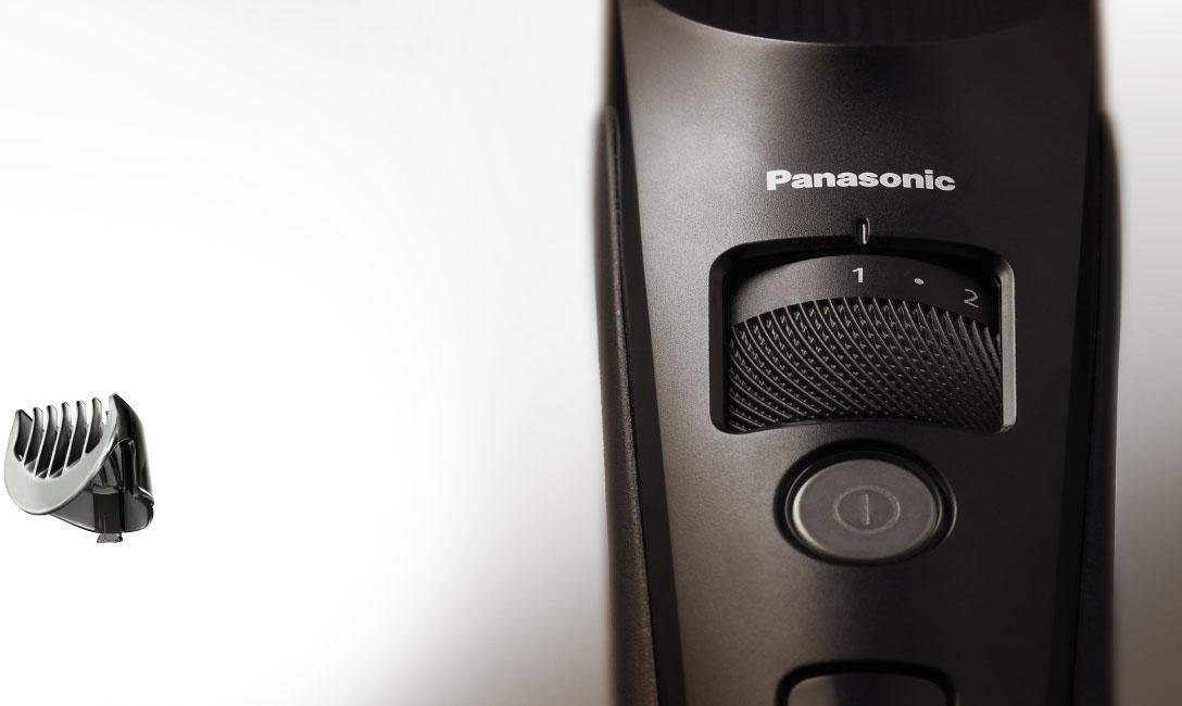 Panasonic Tondeuse ER-SC40-K803 met krachtige lineaire motor