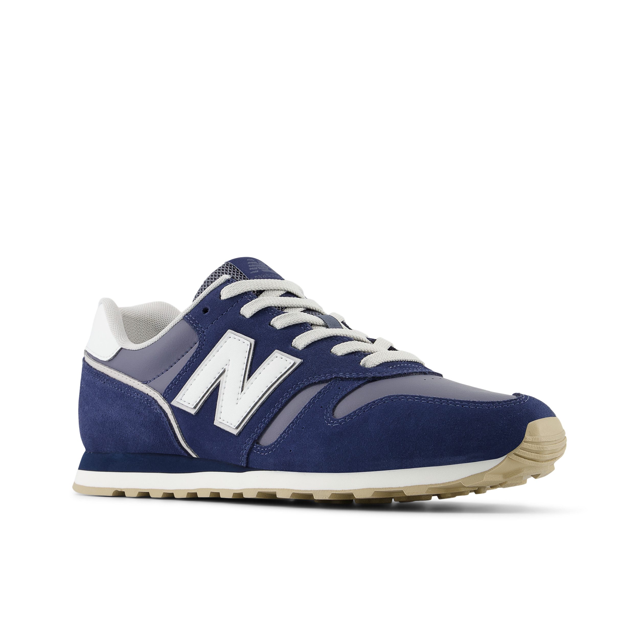 New Balance Sneakers 373 heren sneakers maat 40,5 blauw