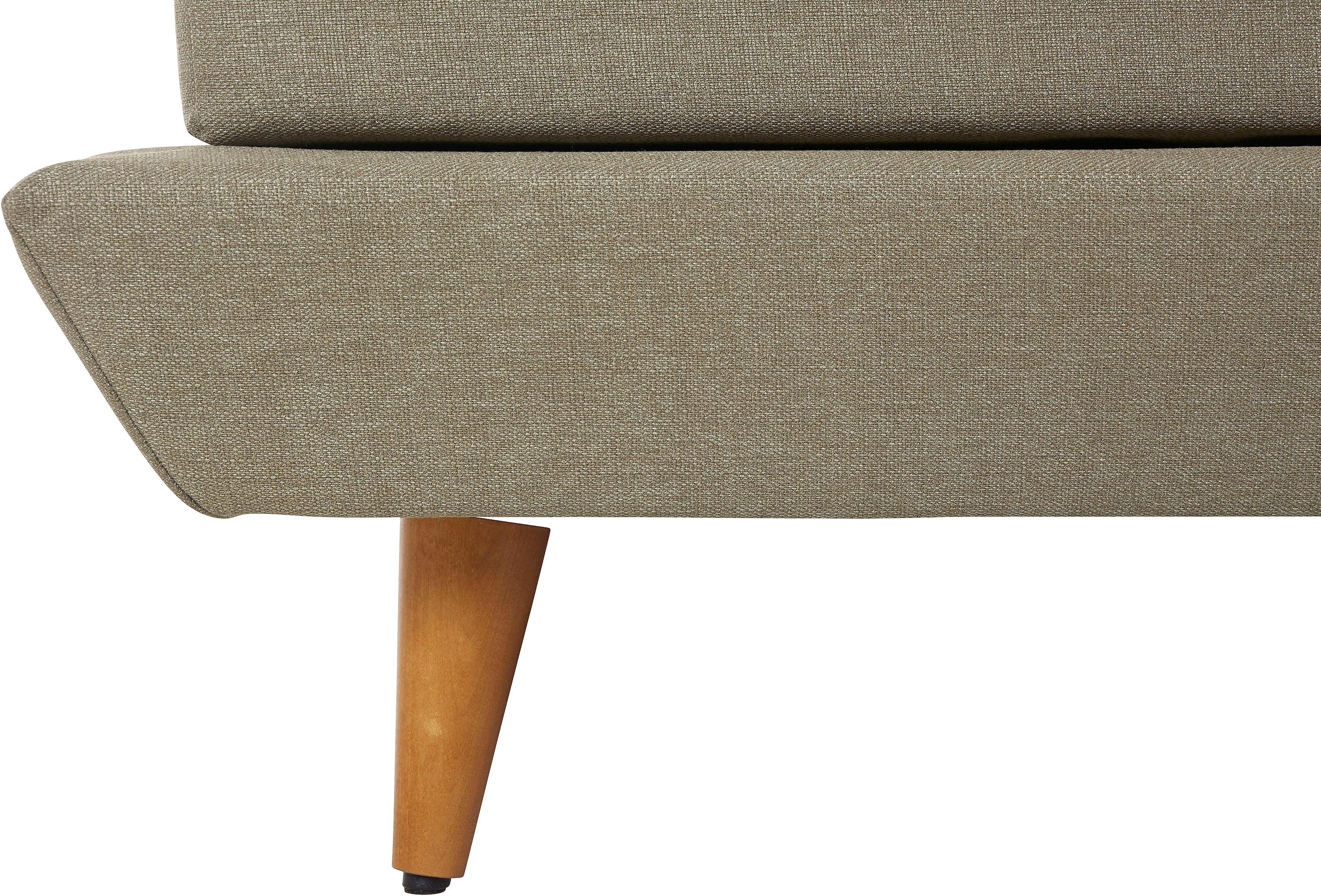 andas Boxspring Premium Stiksels met capitonnage, incl. topmatras
