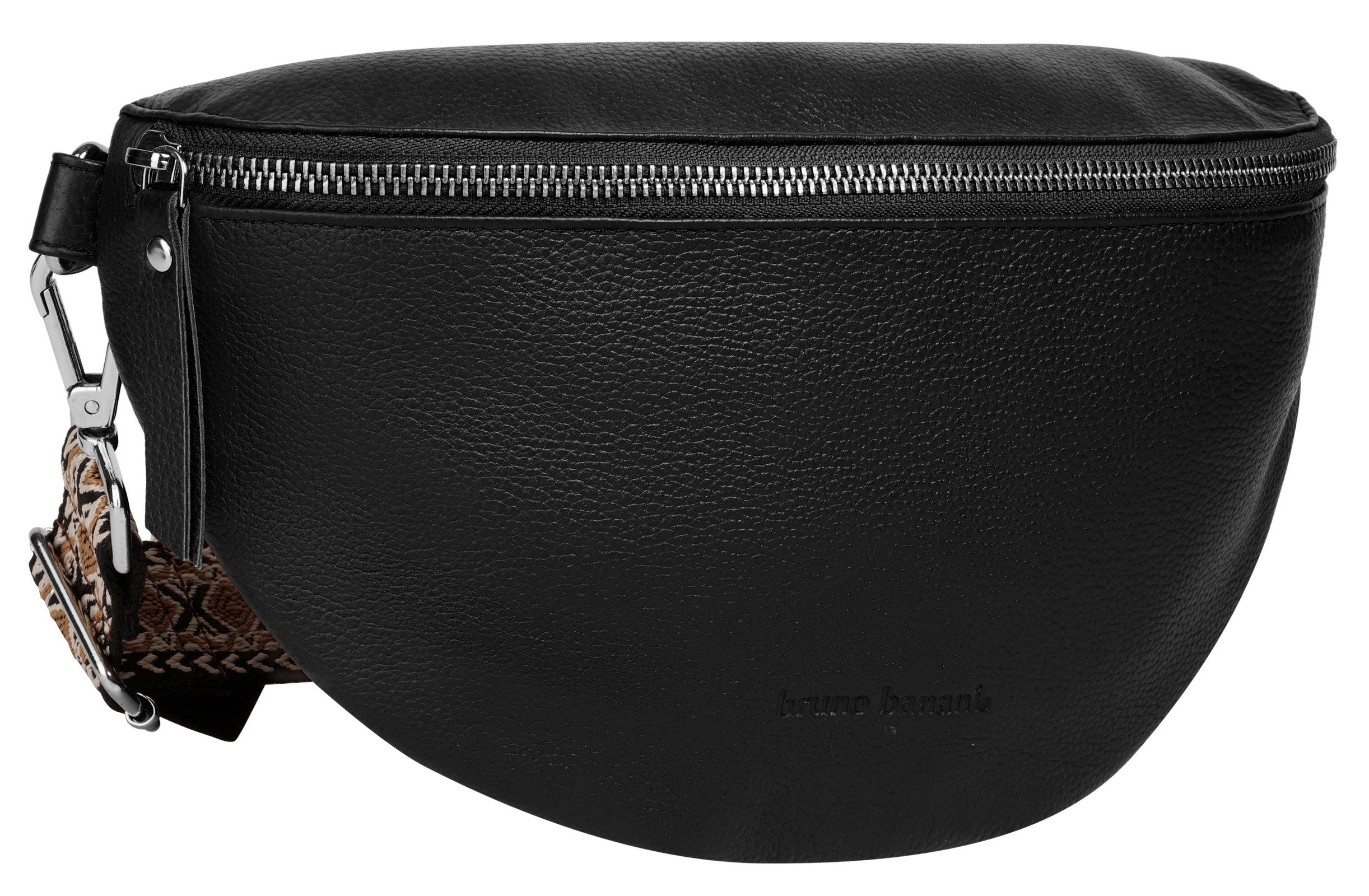 Bruno Banani Heuptas echt leder