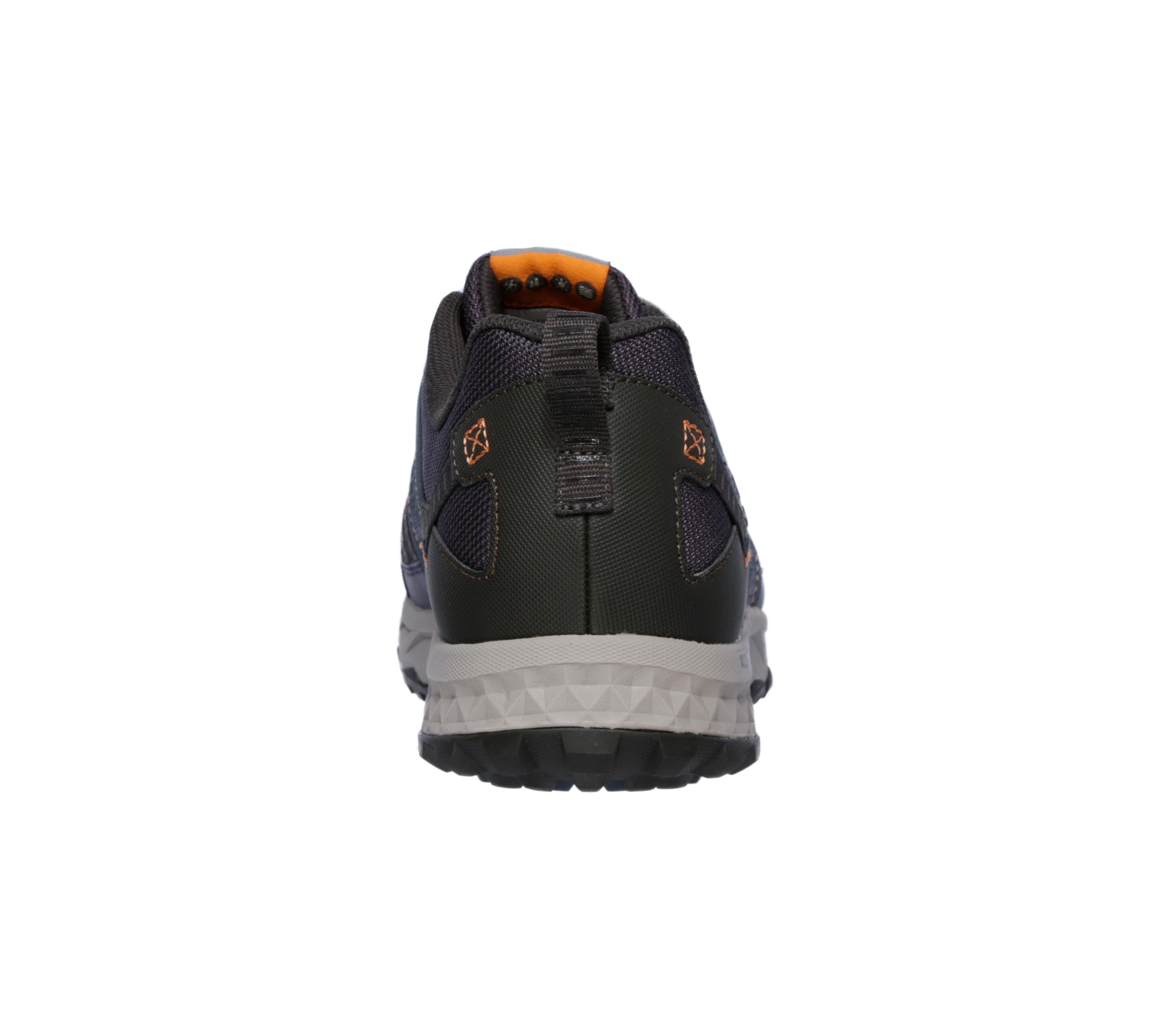 Skechers Sneakers Escape Plan met waterafstotend materiaal, vrijetijdsschoen, lage schoen