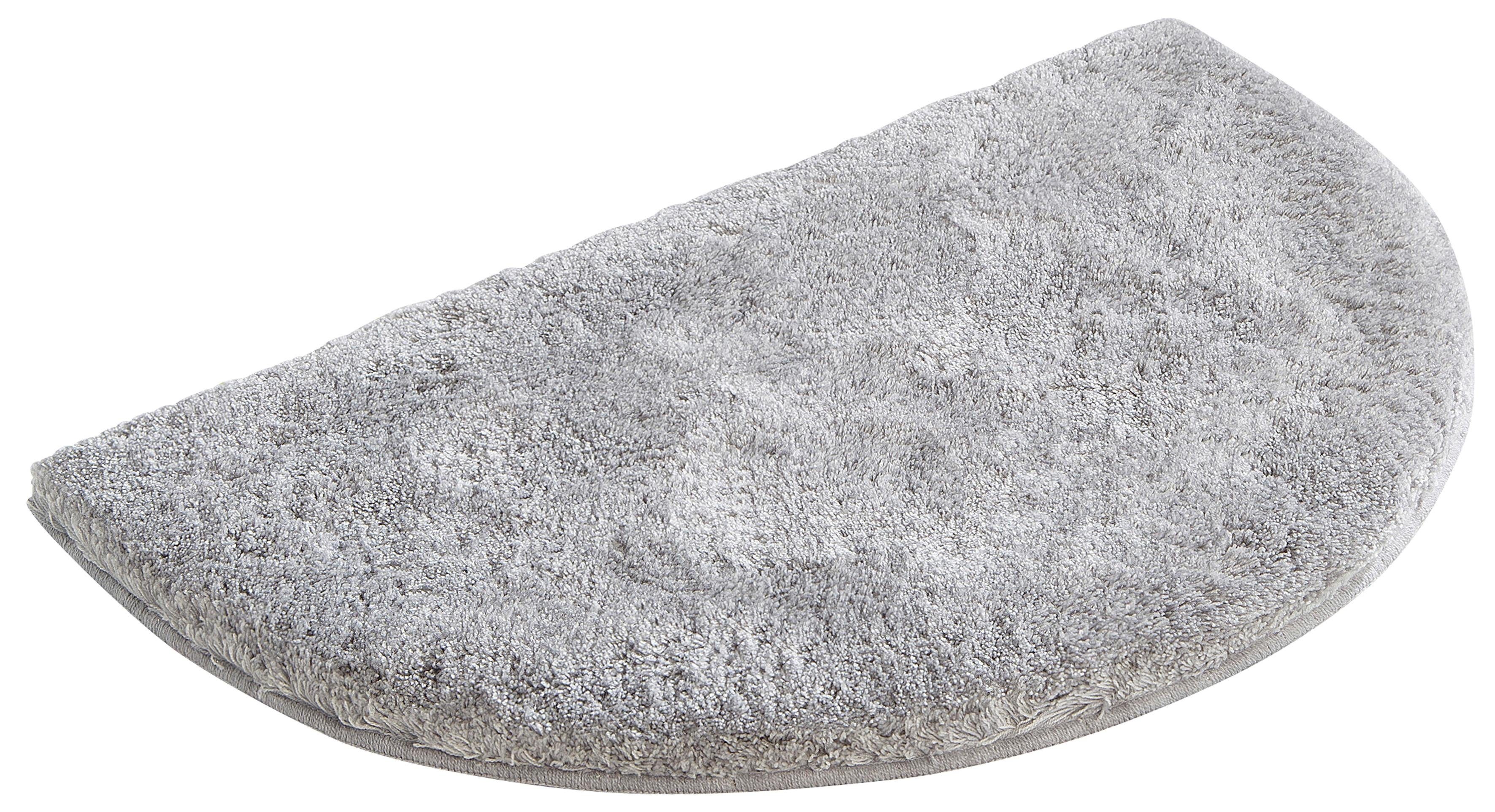 Grund Badmat Melos, Badvorleger, Badezimmer Teppich, sehr weich gemêleerde look, zeer zachte pool, melange-effect, made in europe