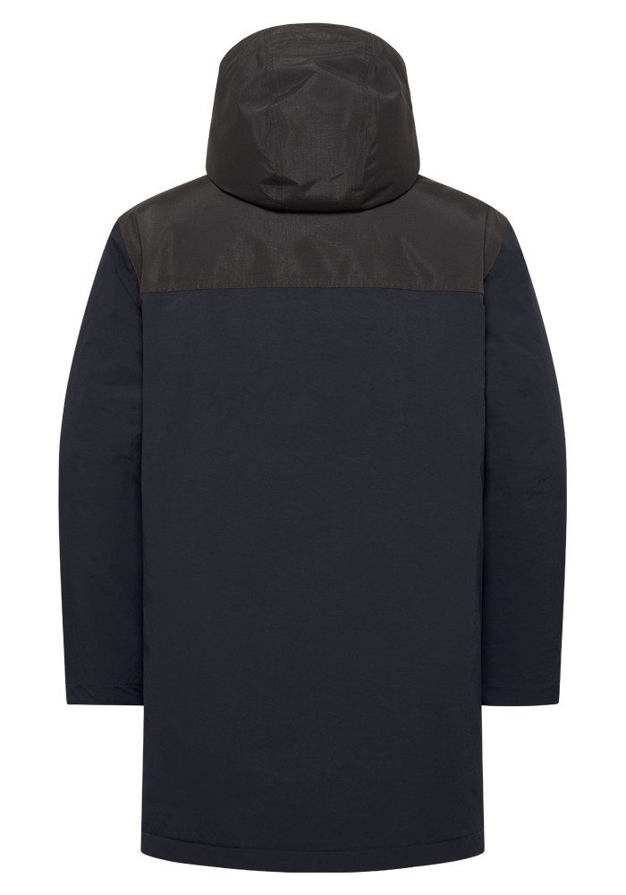 Jack Wolfskin Functionele parka GLETSCHERSEE PARKA M