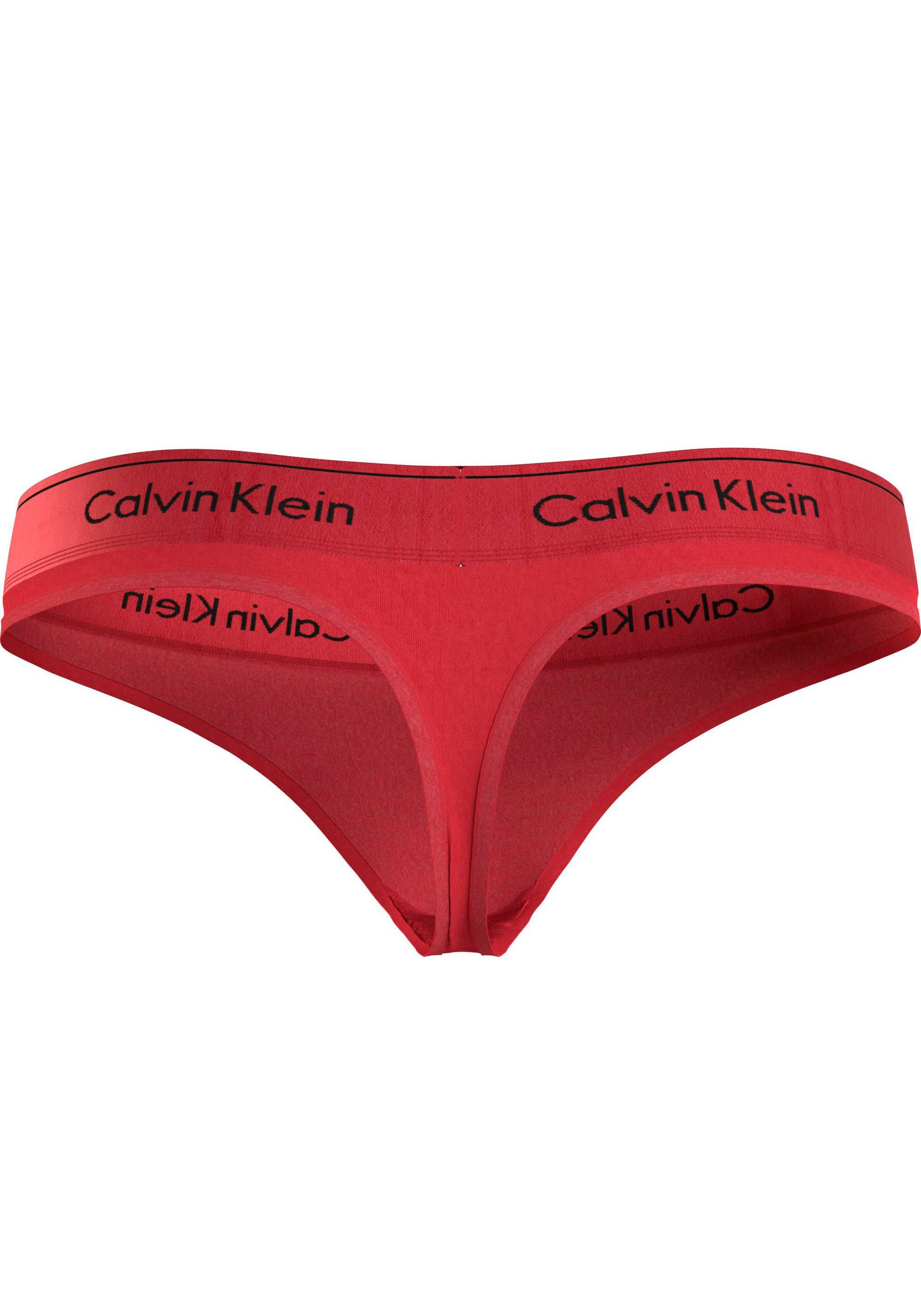 Calvin Klein T-string THONG