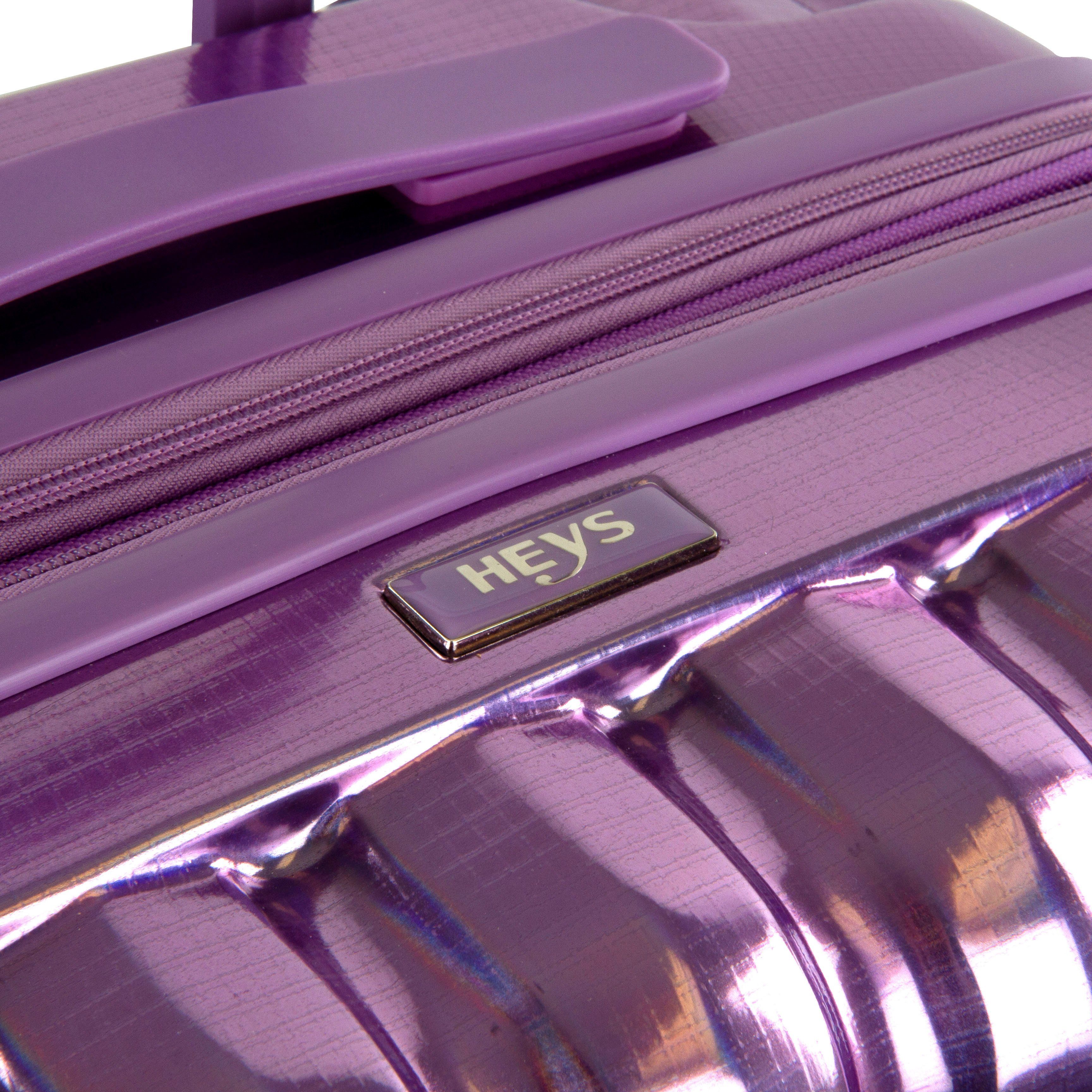 Heys Hardshell-trolley Astro, verschillende maten en kleuren Heys x Joachim Llambi reisbagage TSA-slot volumevergroting