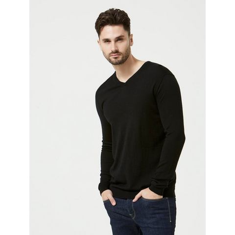 Otto - Selected Homme NU 15% KORTING: Selected V-hals - Trui