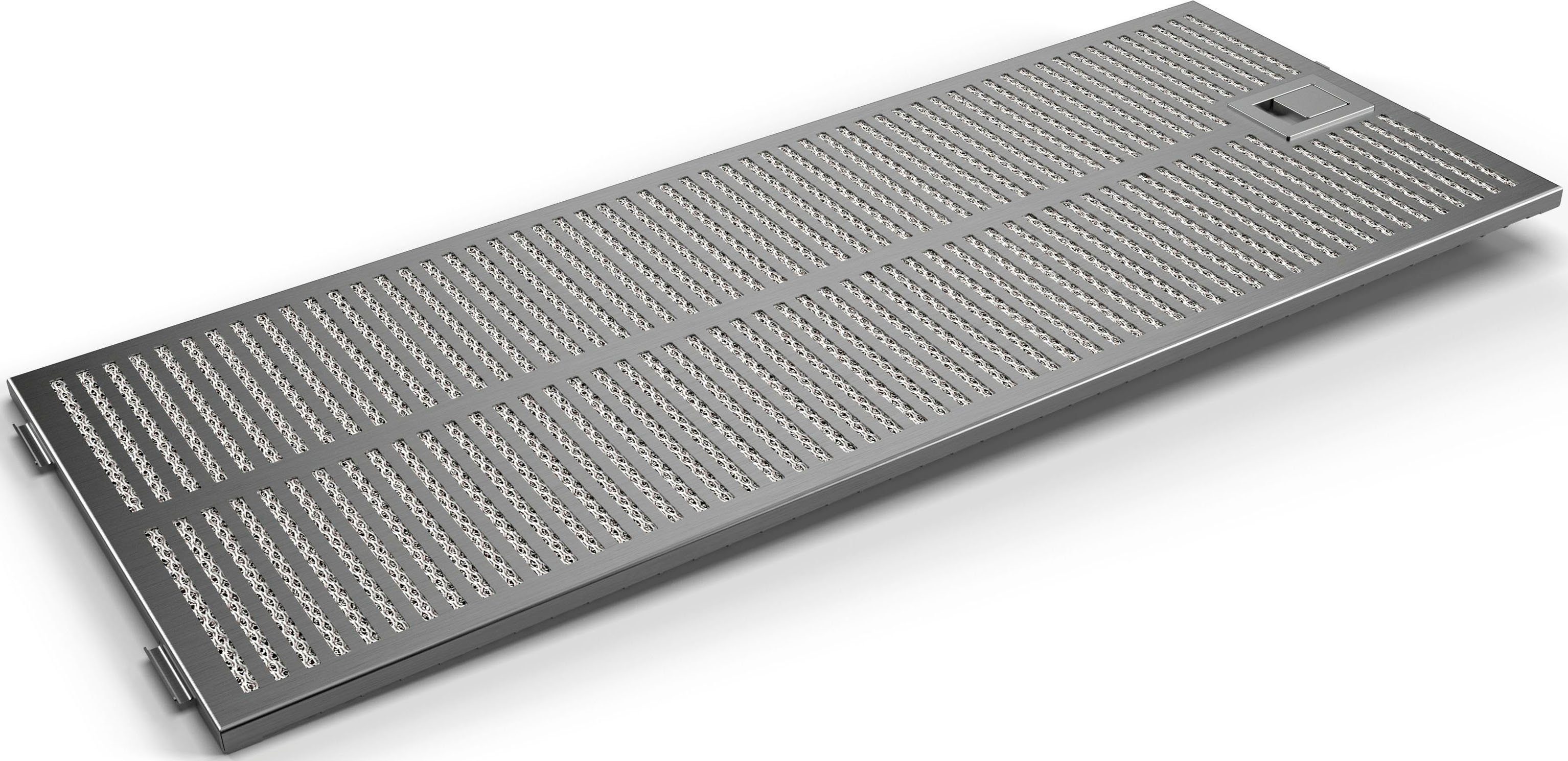 BOSCH Vlakscherm-afzuigkap DFR097A52