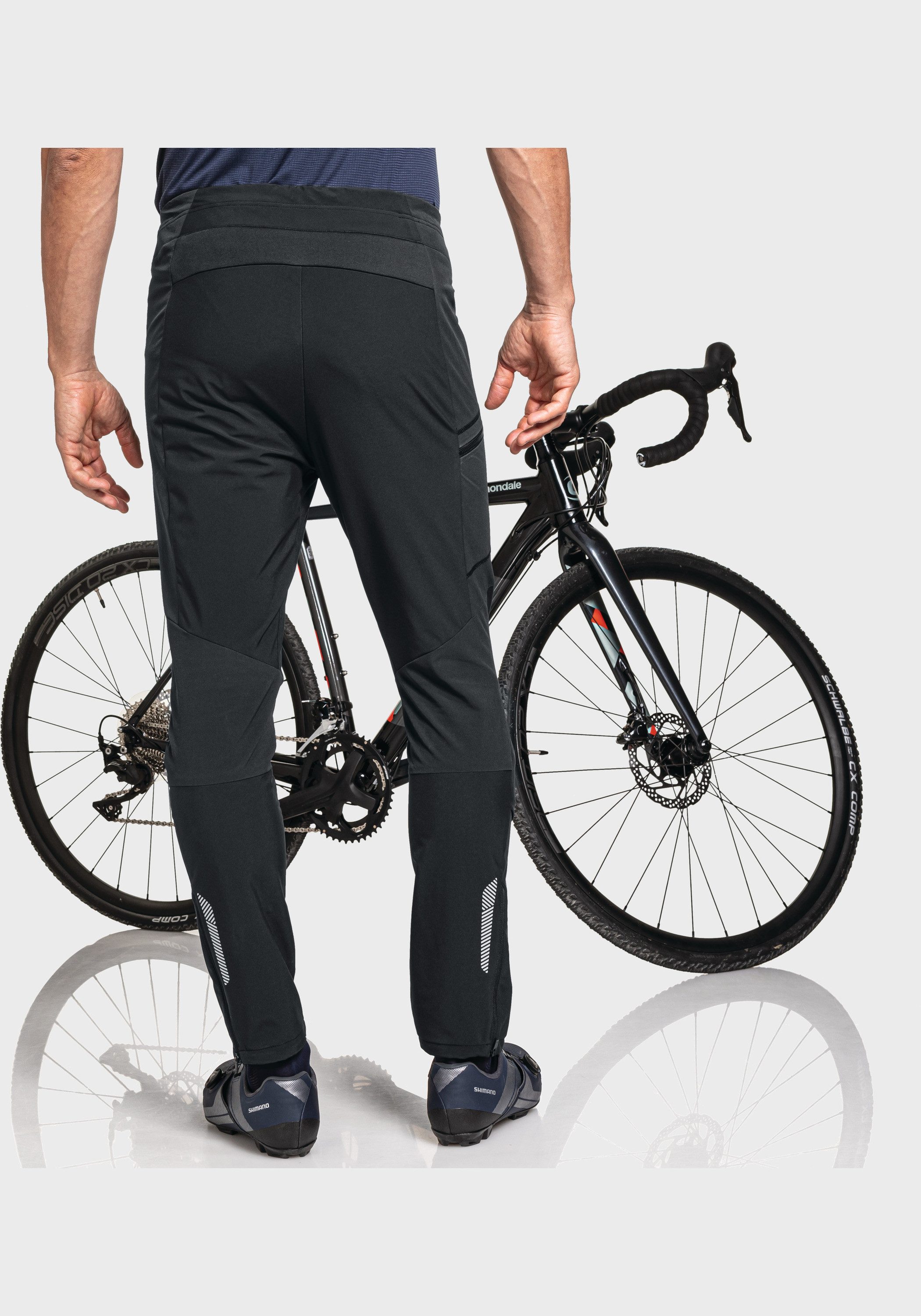Schöffel Outdoorbroek Hybrid Pants Corno M
