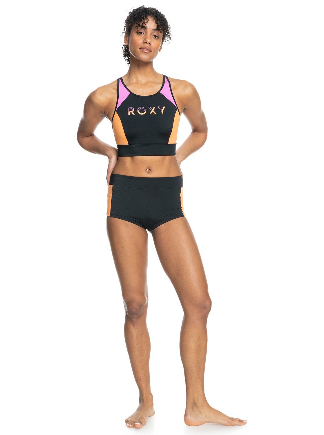 Roxy Bikinibroekje Roxy Active