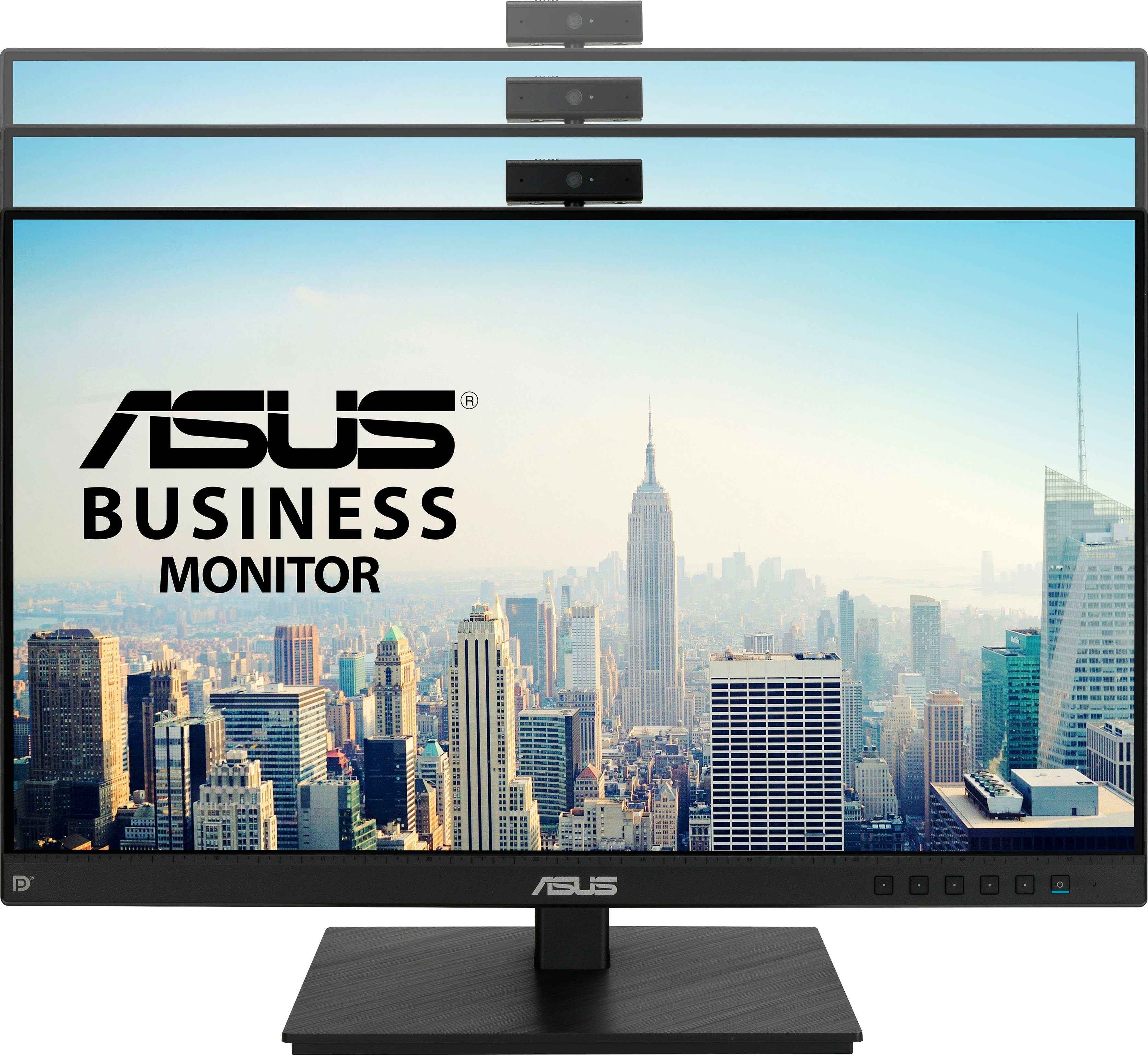 Asus Lcd-monitor BE24EQSK, 61 cm / 24", Full HD