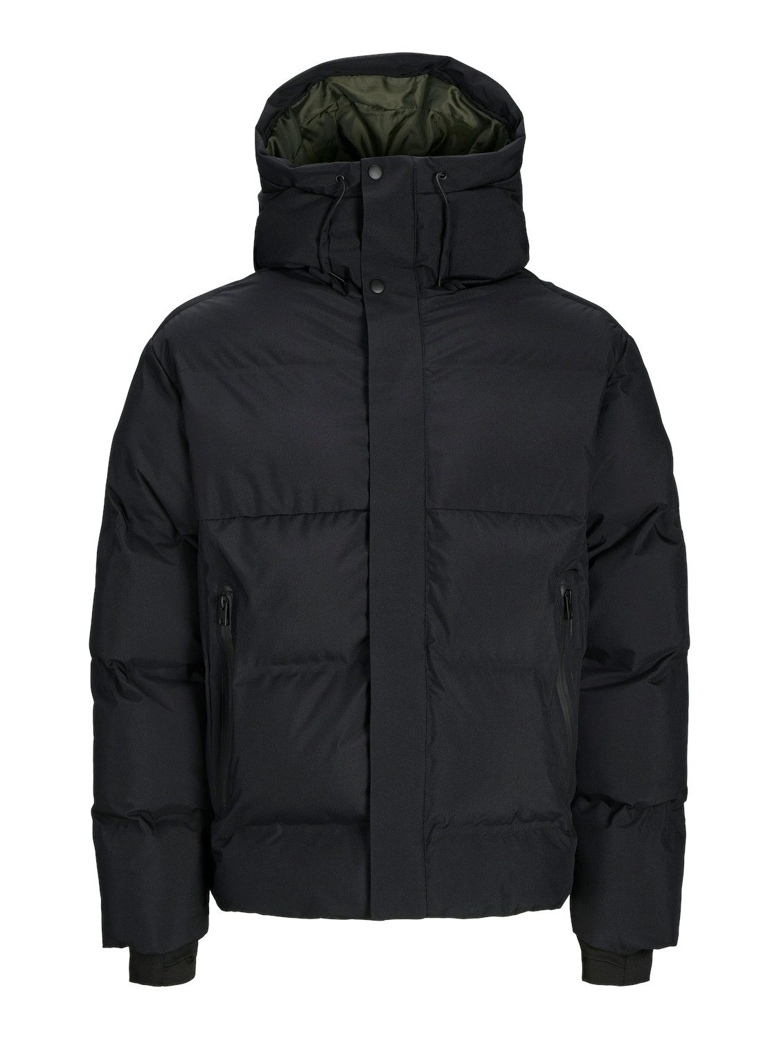 Jack & Jones Gewatteerde jas JCOALPHA PUFFER SN