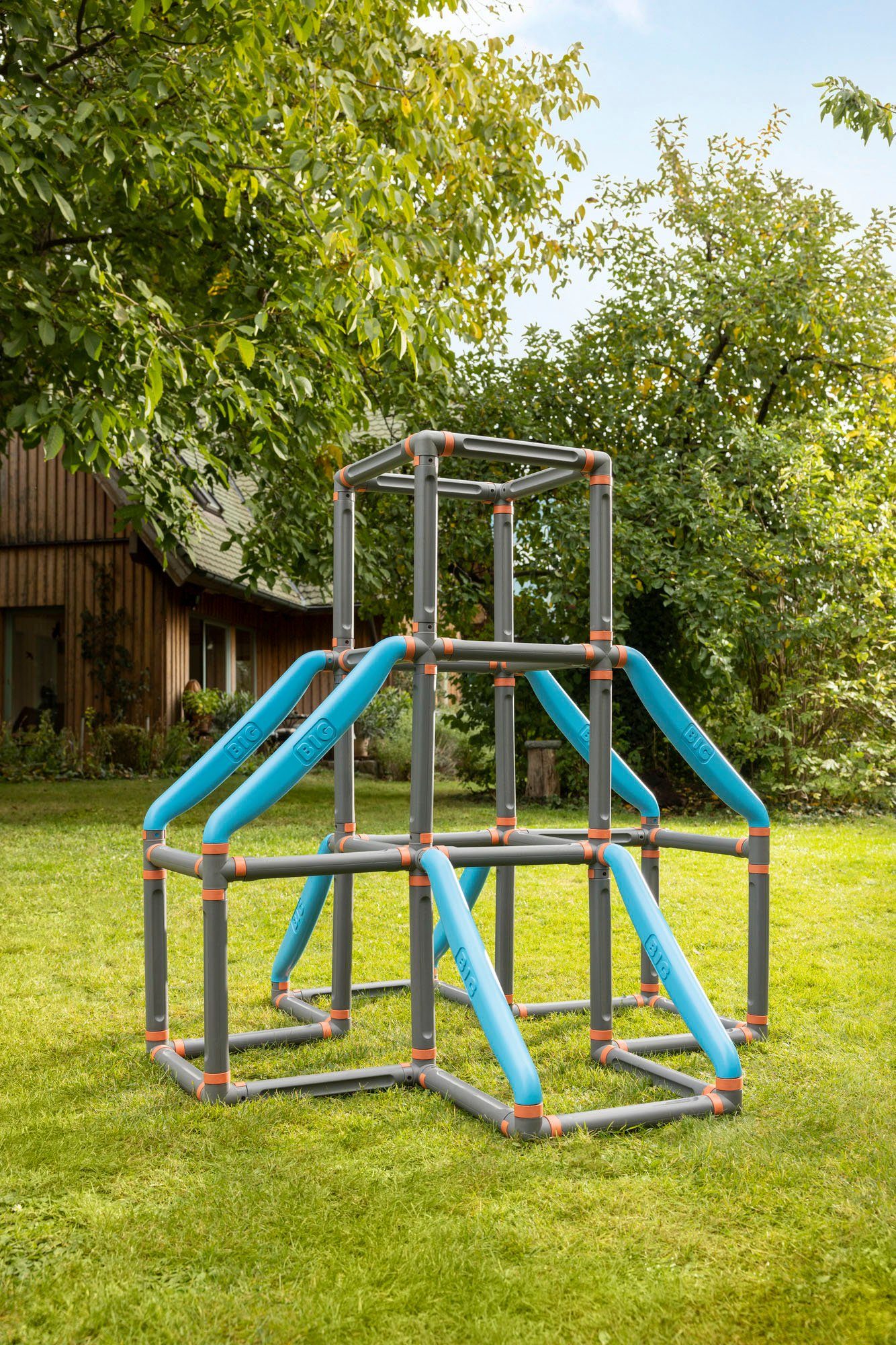 BIG Klimrek BIG Kraxxl - The Tower