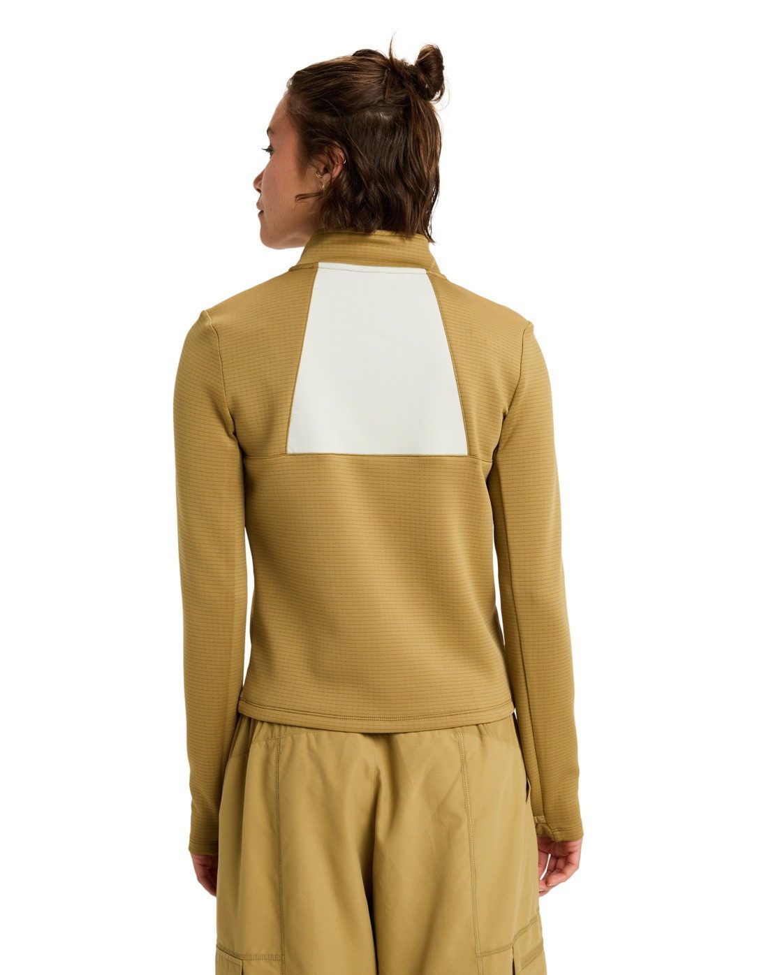 Roxy Sweatshirt Waves Of Warmth Tech Top