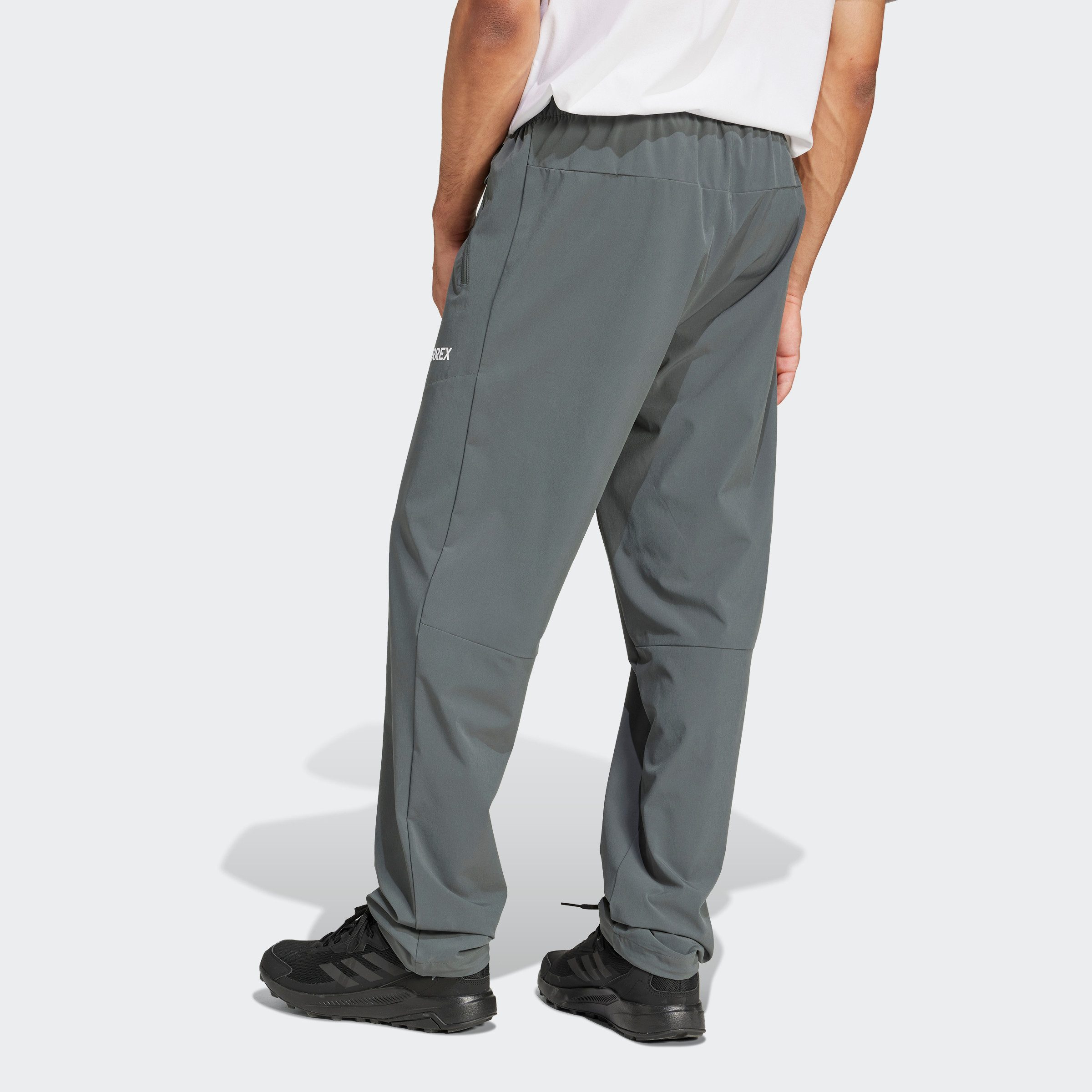 adidas TERREX Outdoorbroek MT ESS PANTS (1-delig)