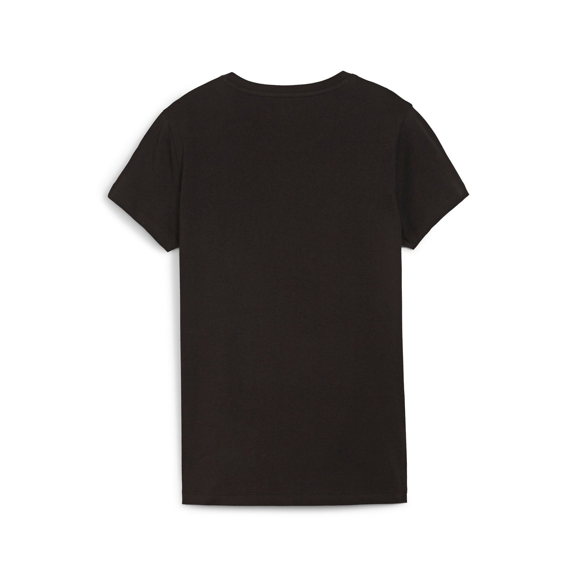 PUMA T-shirt ESS+ SCRIPT TEE