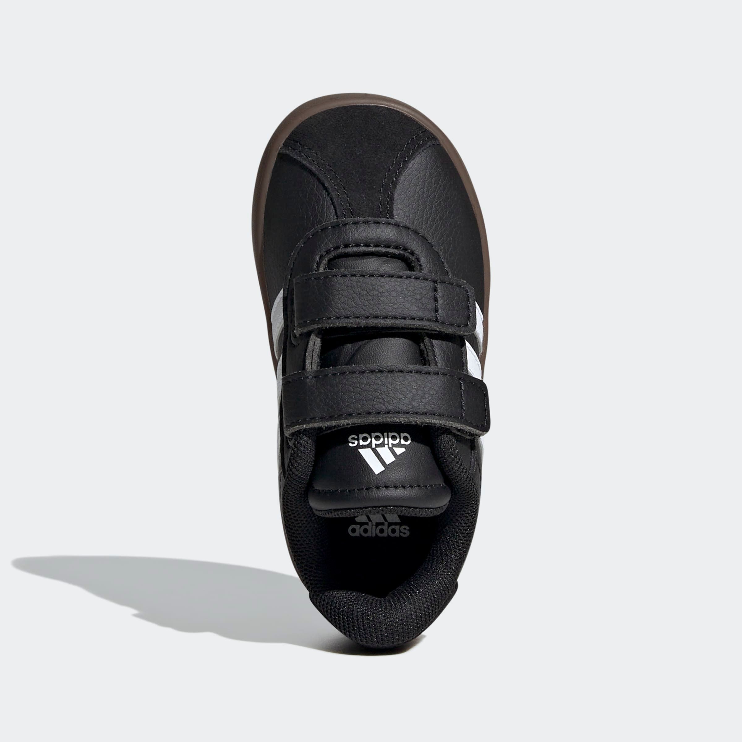 adidas Sportswear Klittenbandschoenen VL COURT 3.0 KIDS geïnspireerd door het ontwerp van de adidas samba