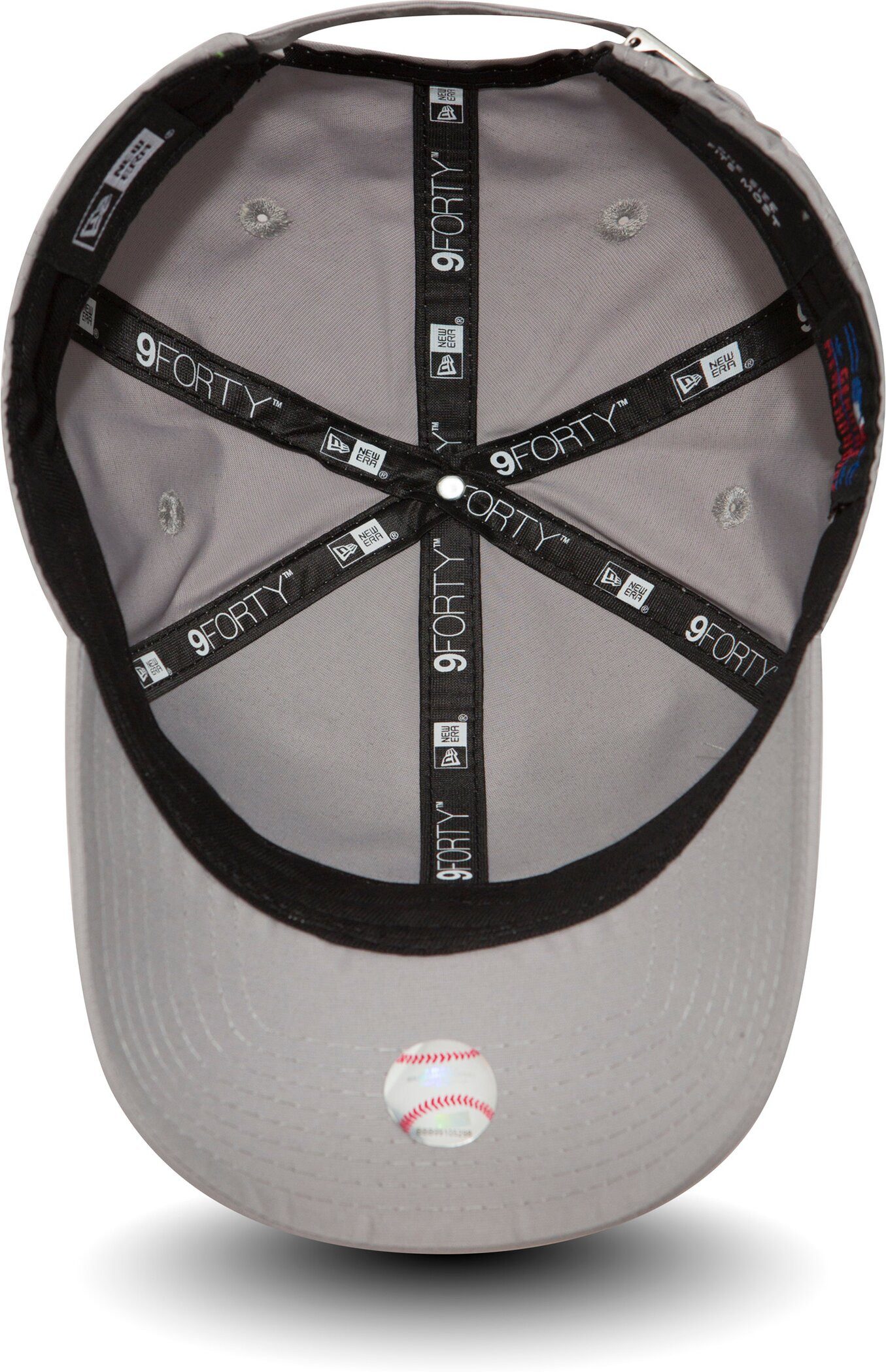 New Era Baseball pet