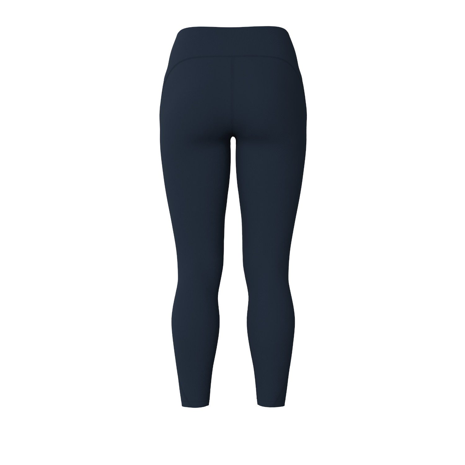 New Balance Runningtights Sleek High Rise Legging 27"