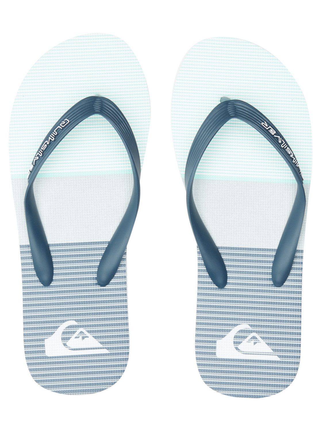 Quiksilver Sandalen Molokai Tijuana