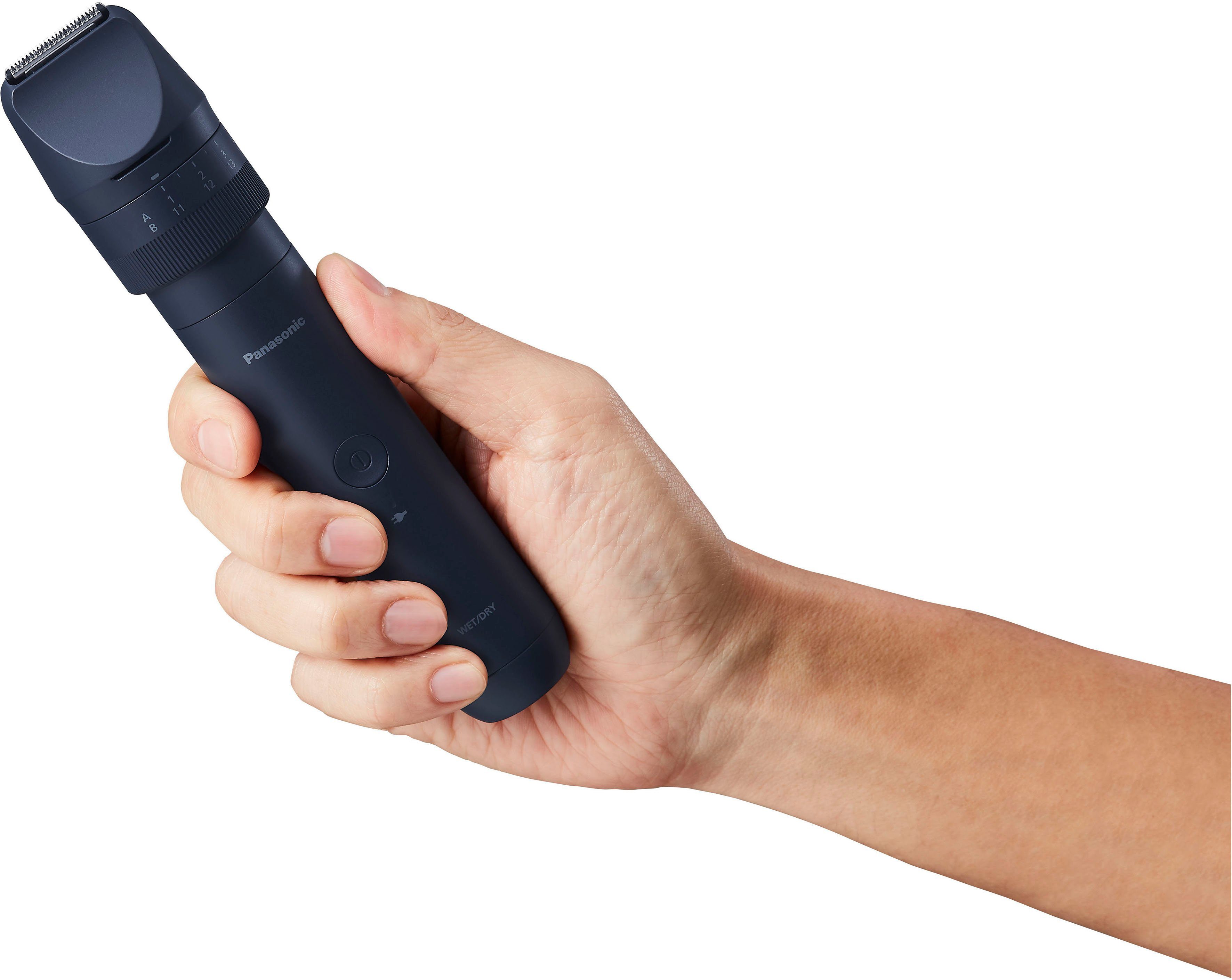 Panasonic Tondeuse Multishape ER-CKN1-A301 multifunctionele trimmer (NiMH-accu)
