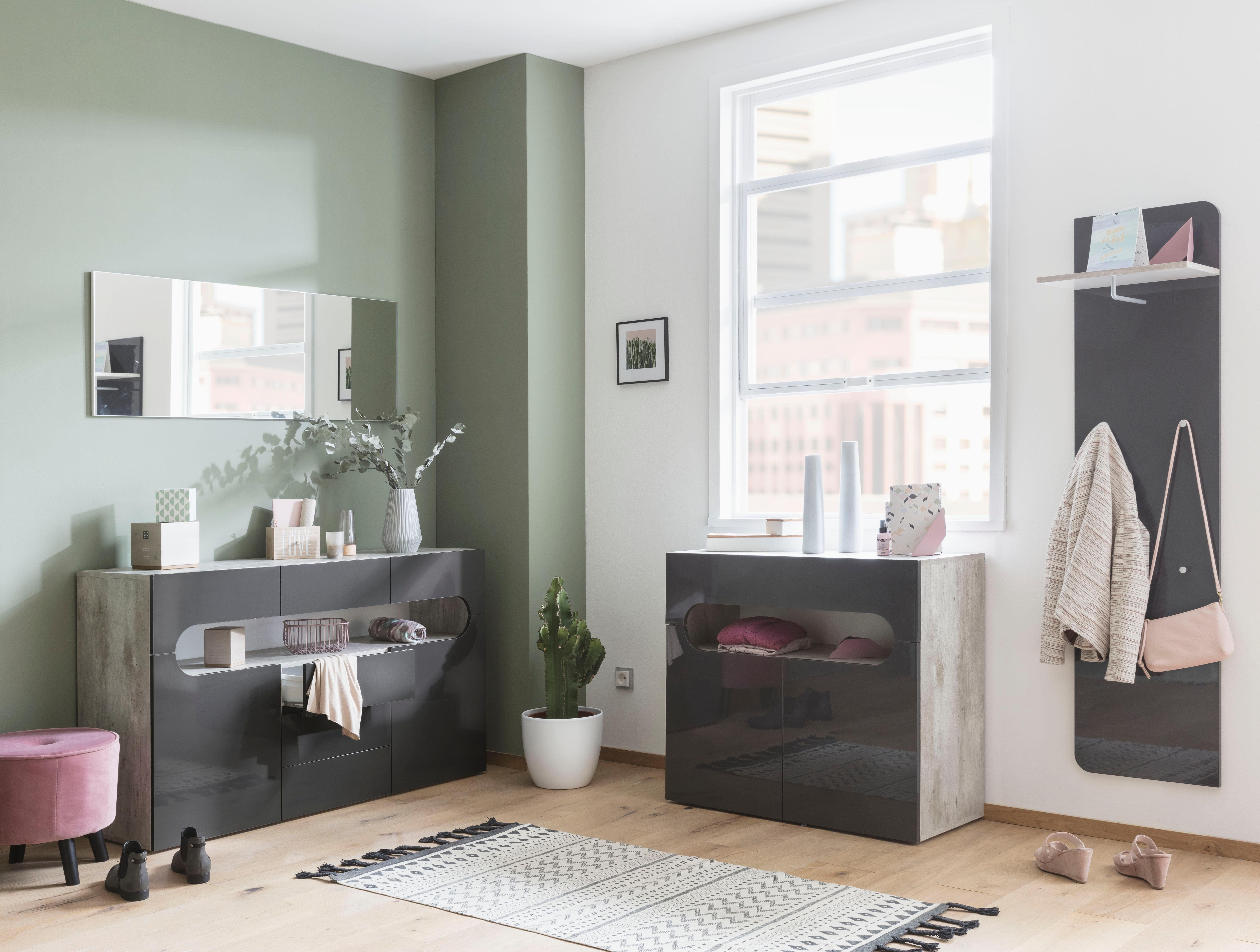 borchardt Möbel Spiegel zonder lijst