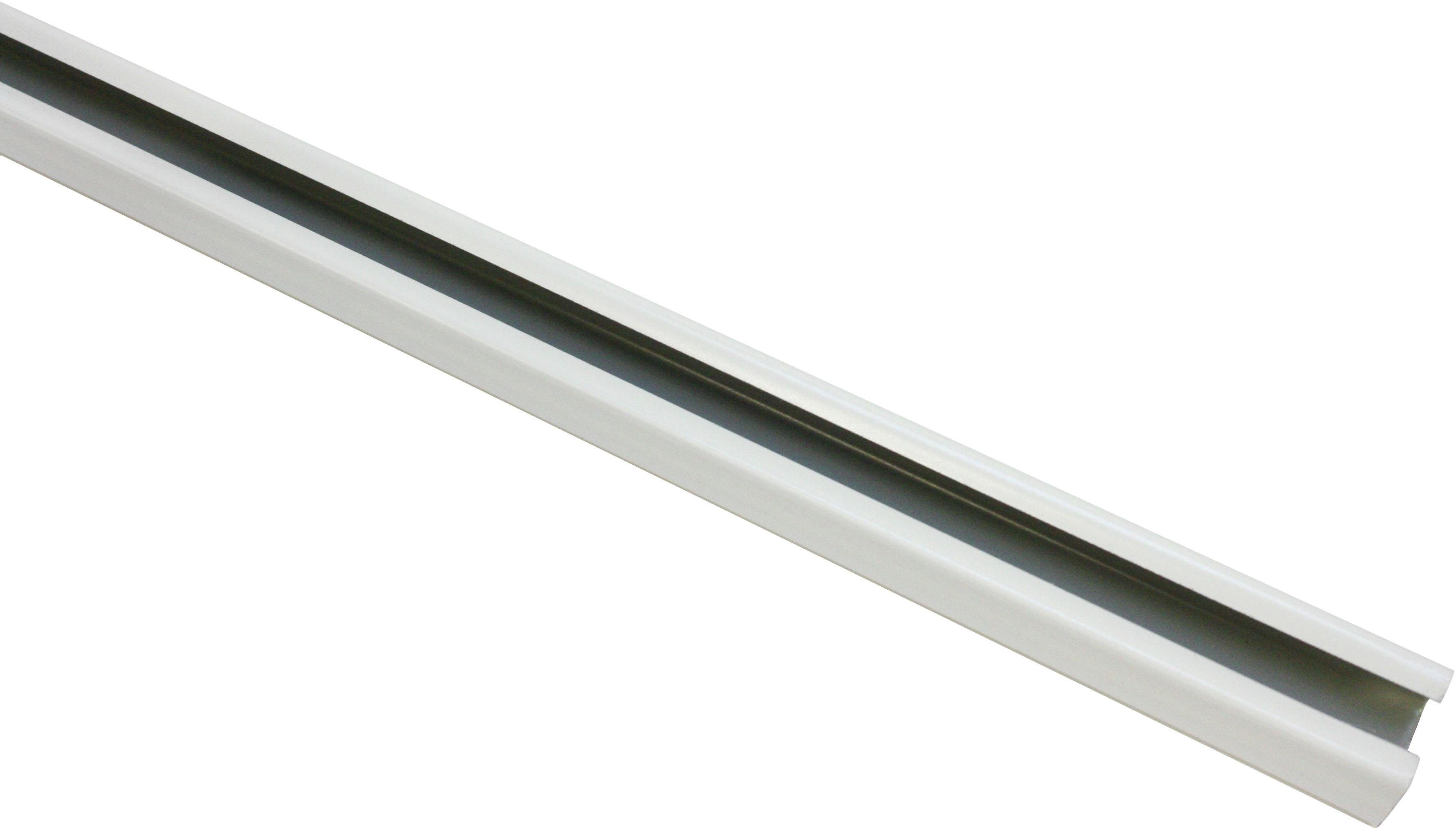 GARDINIA U-rail 1-sporig